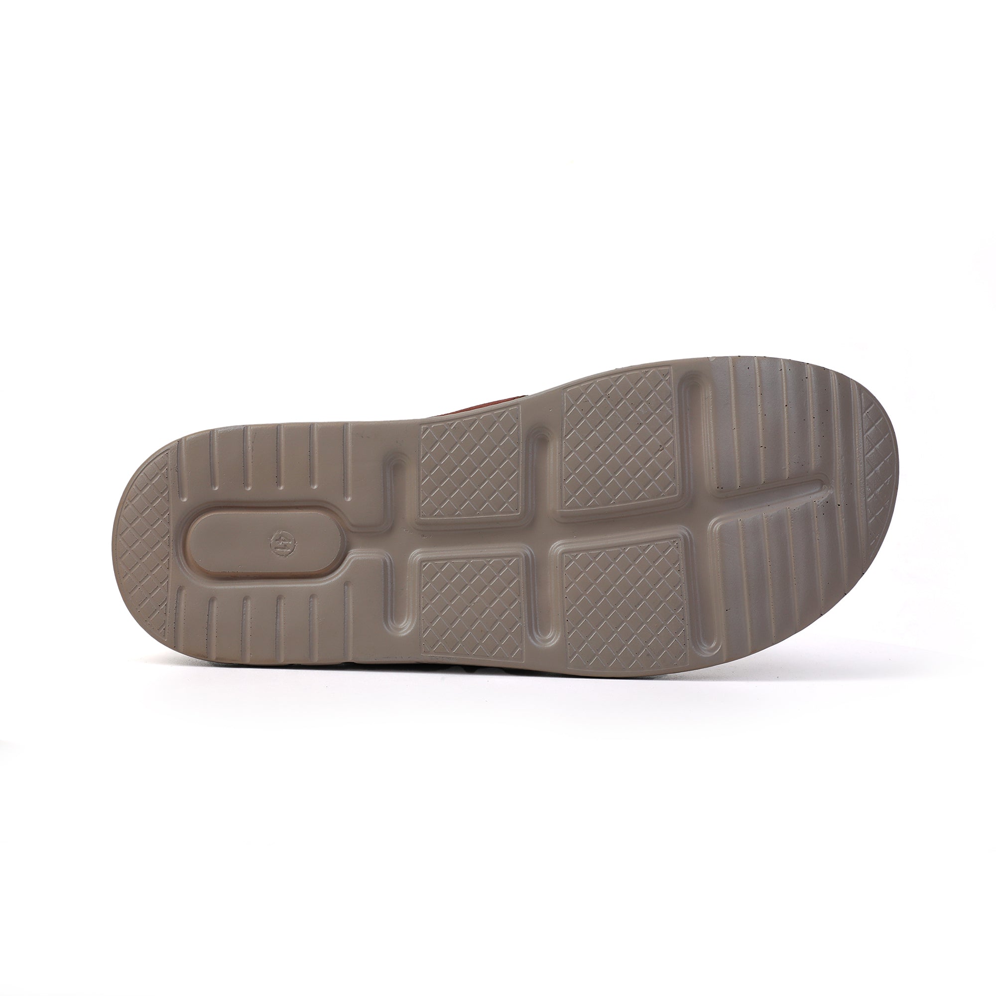 MEN COMFY WALK LEATHER TOEPOST - Vibrantbd.com