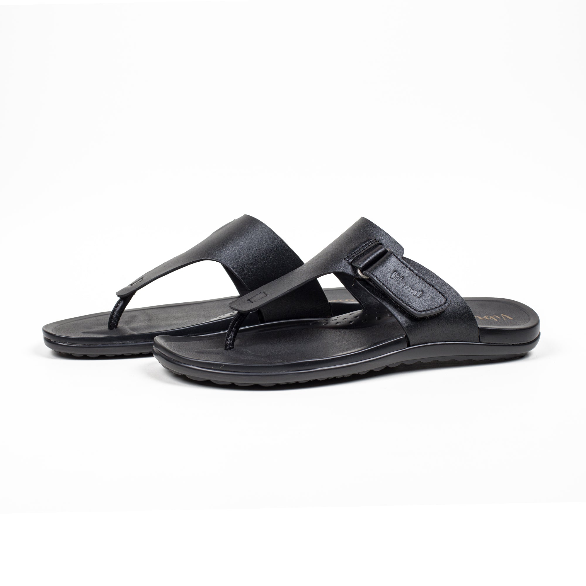 VIBRANT SUMMER SANDAL