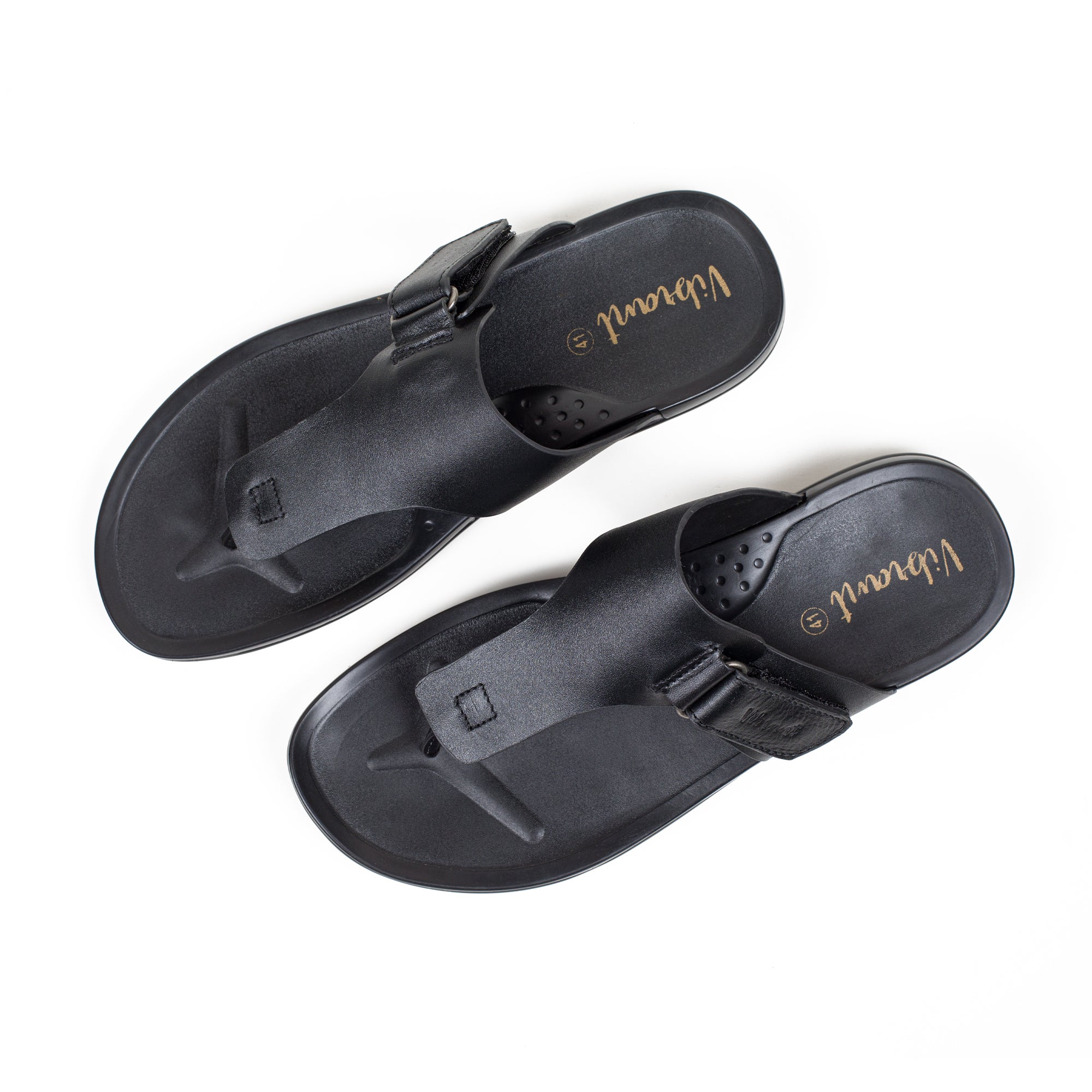 VIBRANT SUMMER SANDAL
