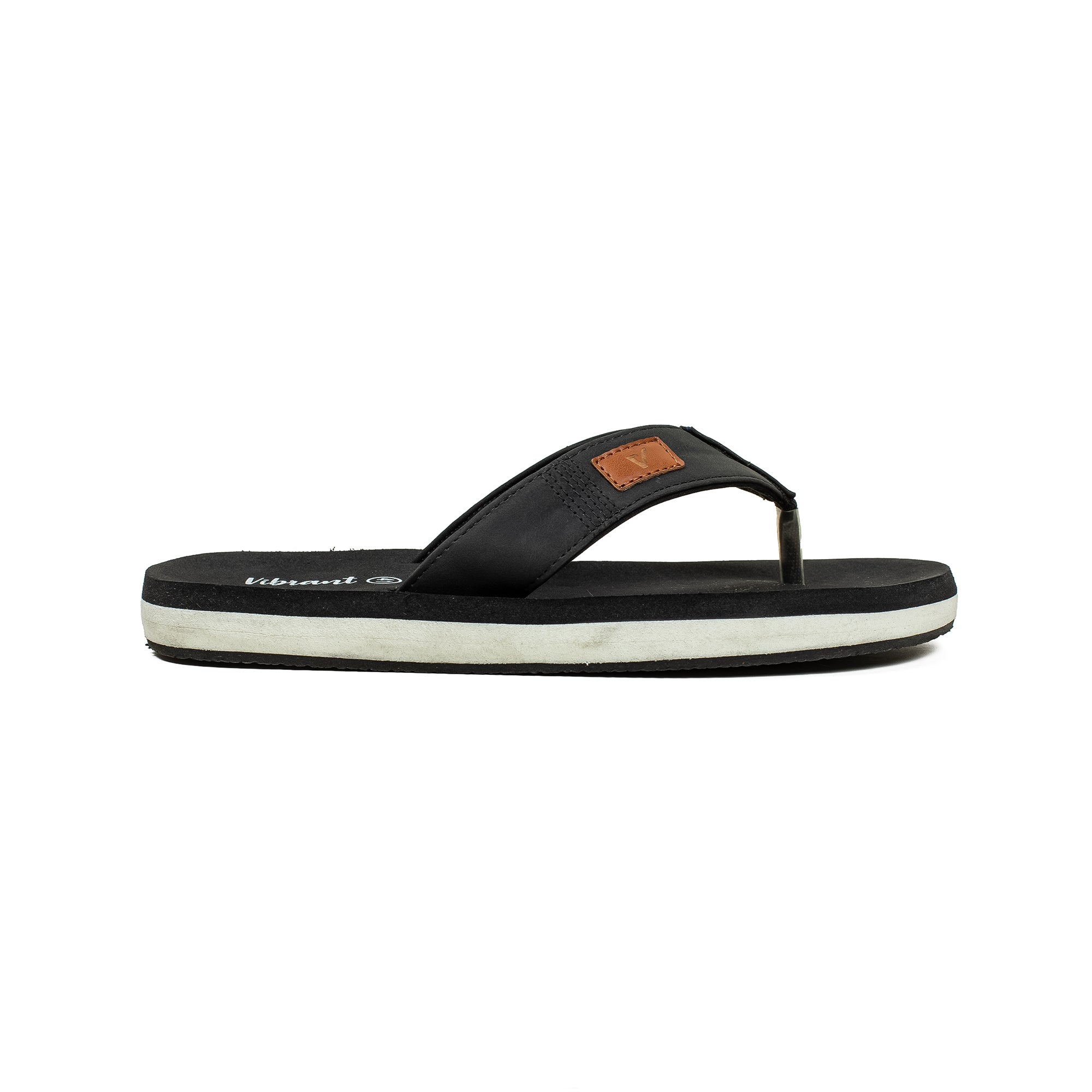 Vibrant Coastline Classic – Rustic Black
