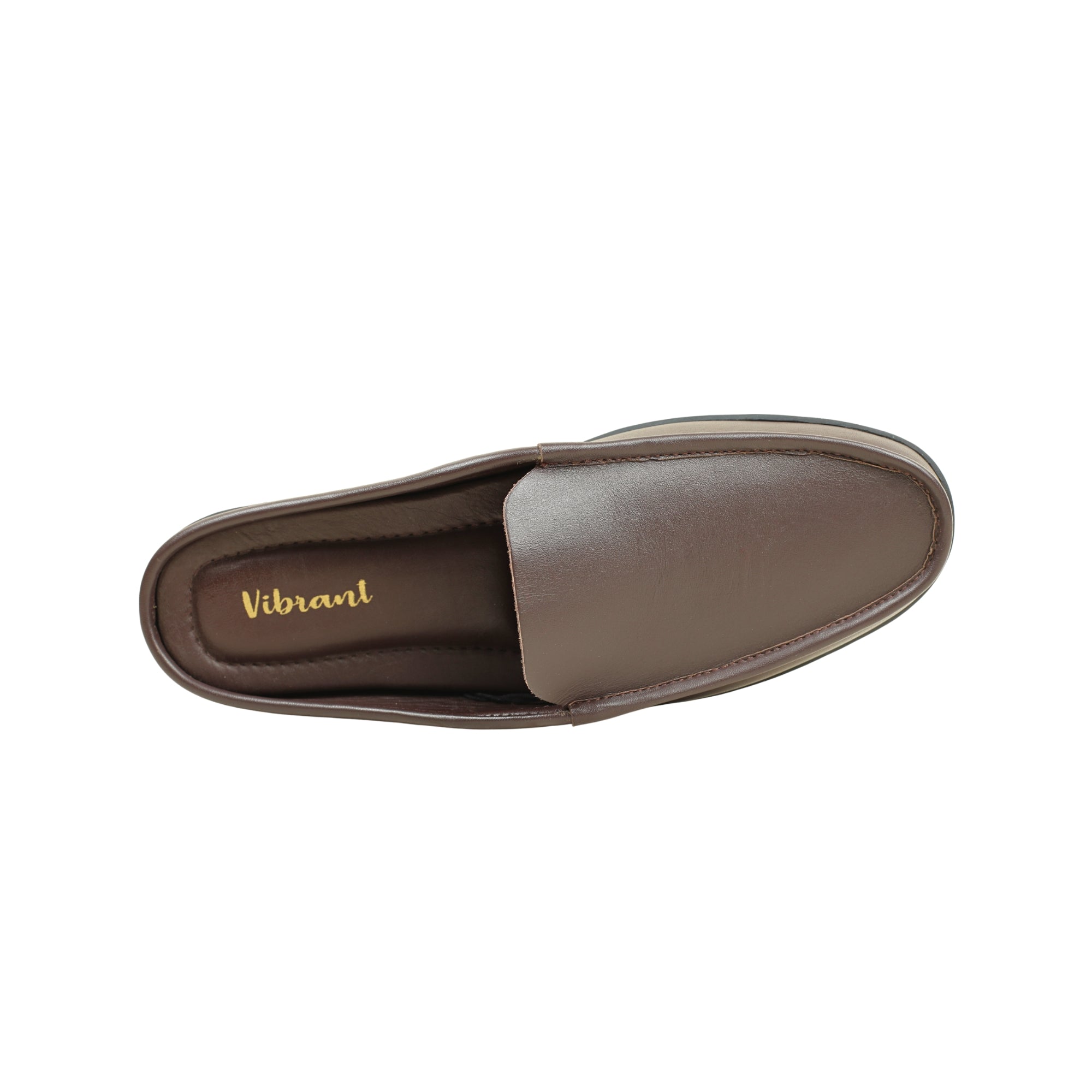 VIBRANT MENS  CASUAL HALF SHOE - Vibrantbd.com