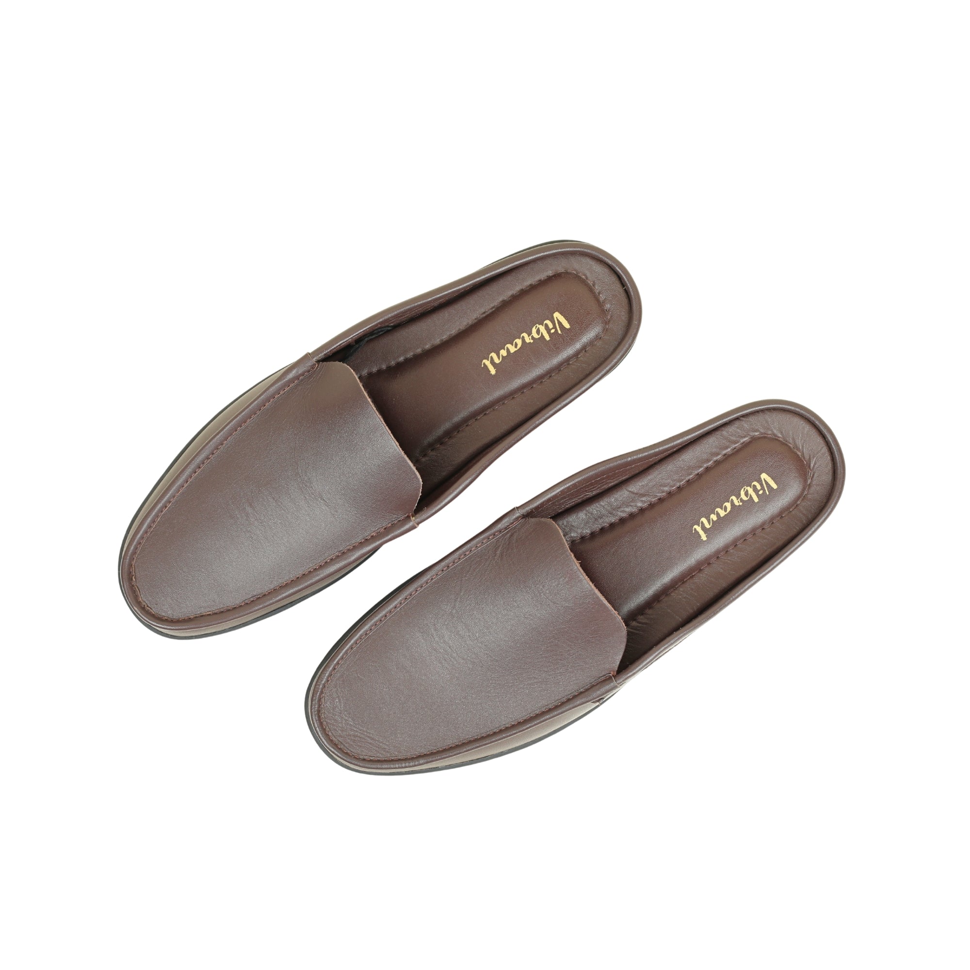 VIBRANT MENS  CASUAL HALF SHOE - Vibrantbd.com