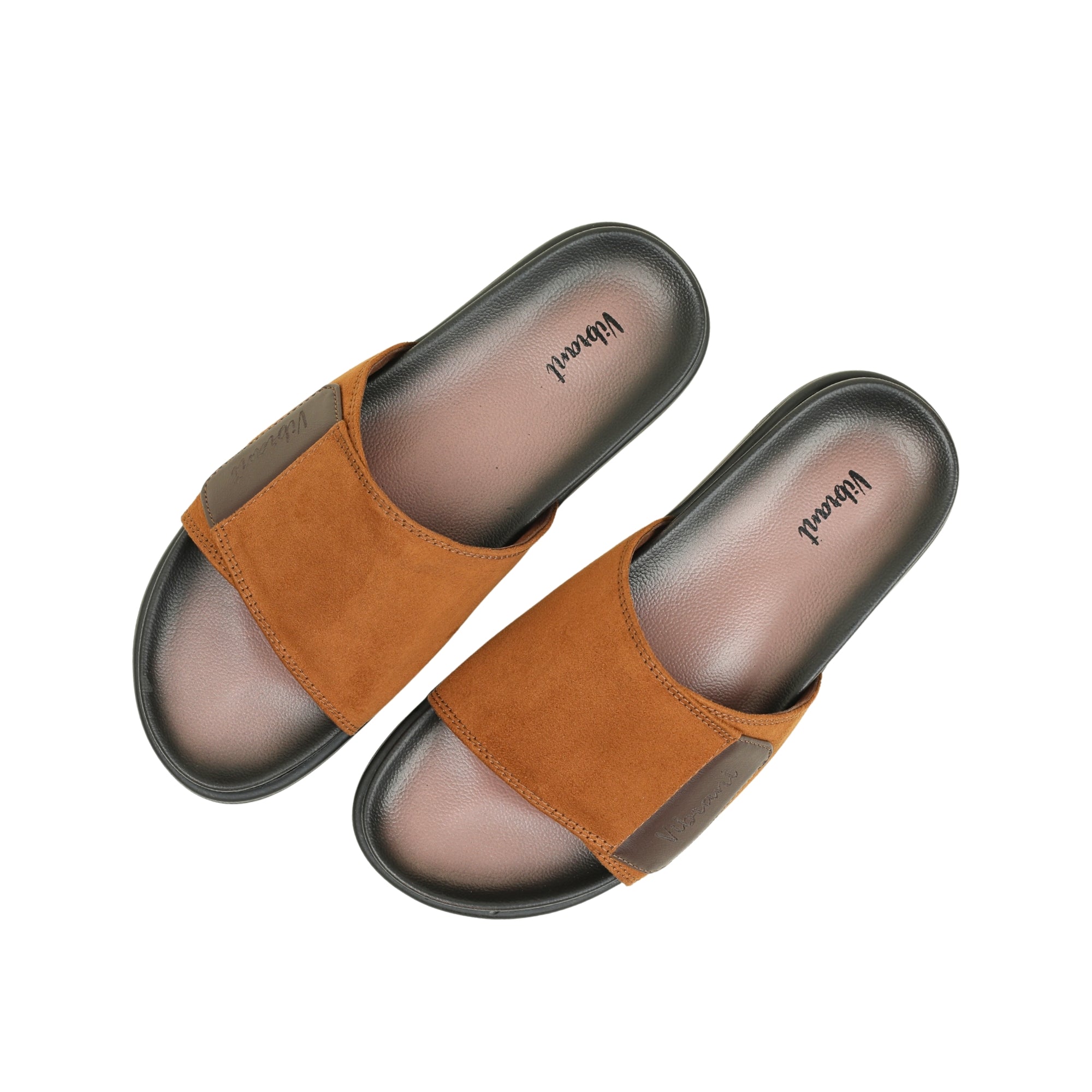 VIBRANT MEN SUMMER SANDAL - Vibrantbd.com