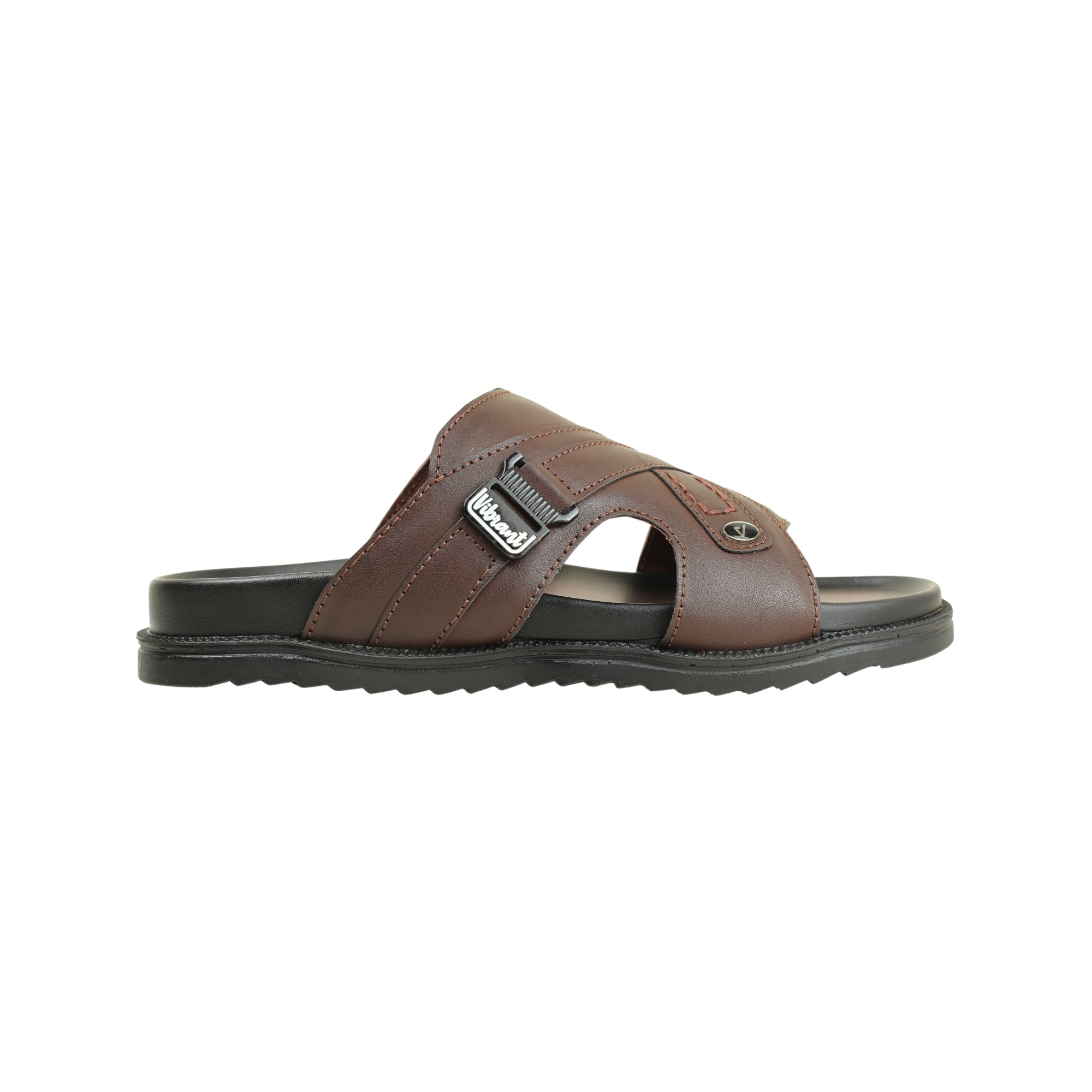 VIBRANT MEN SUMMER SANDAL - Vibrantbd.com