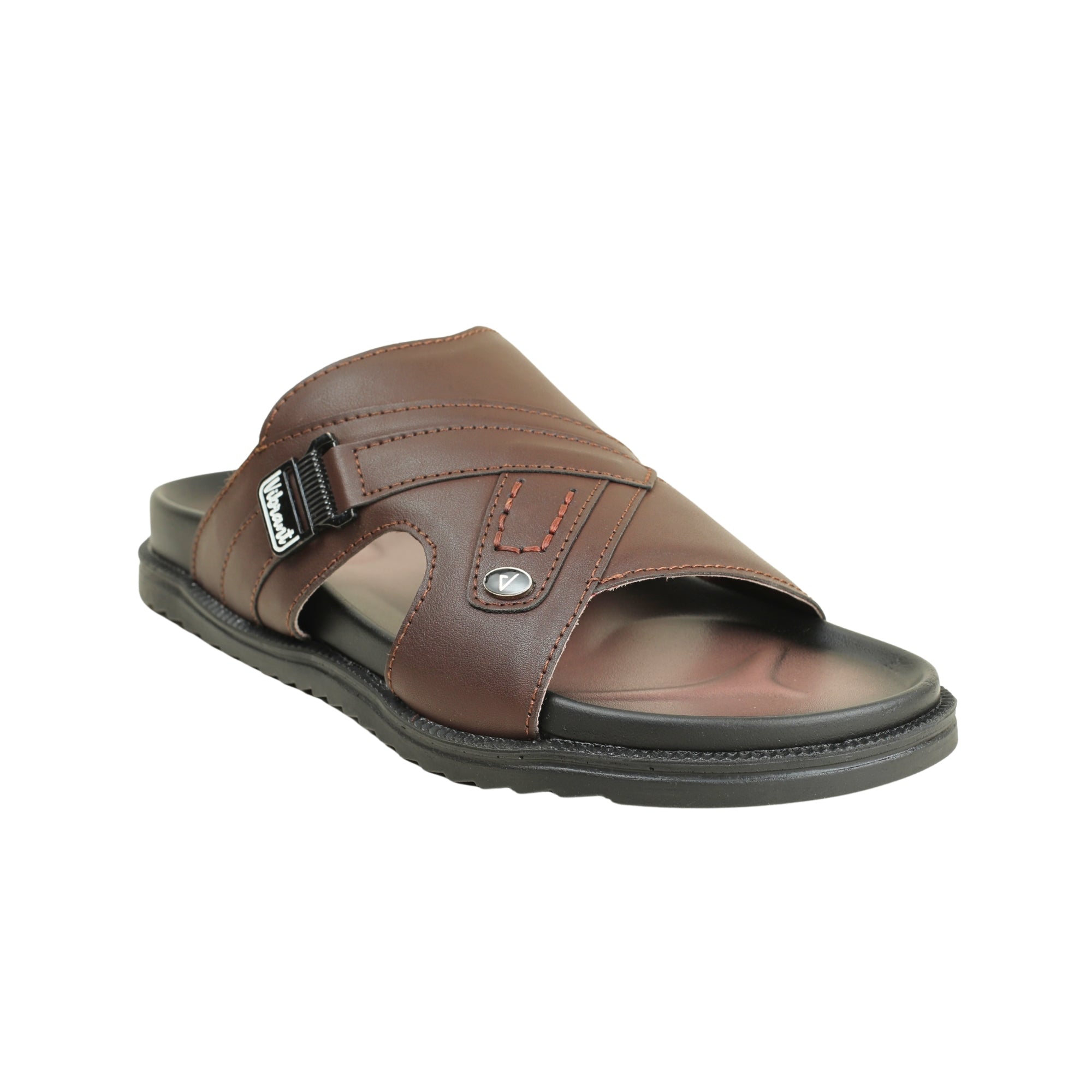 VIBRANT MEN SUMMER SANDAL - Vibrantbd.com