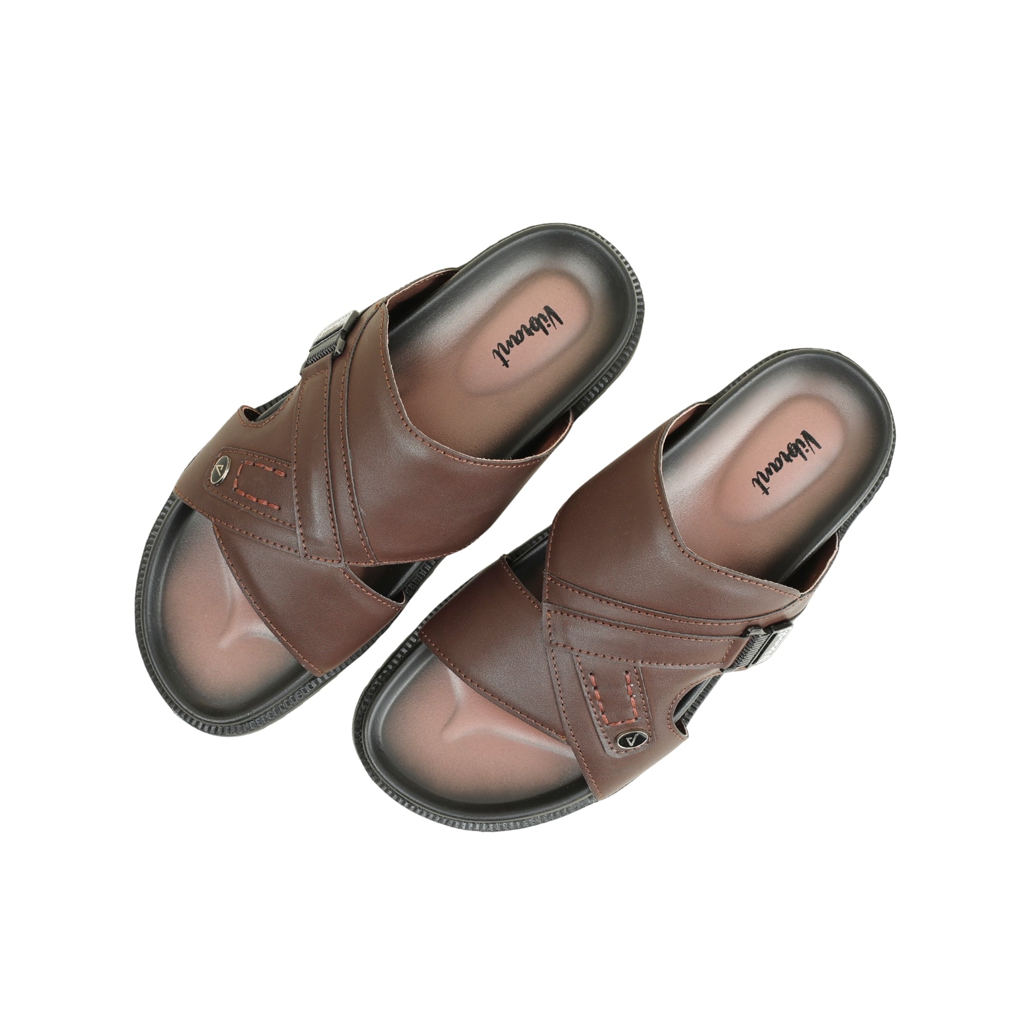 VIBRANT MEN SUMMER SANDAL - Vibrantbd.com