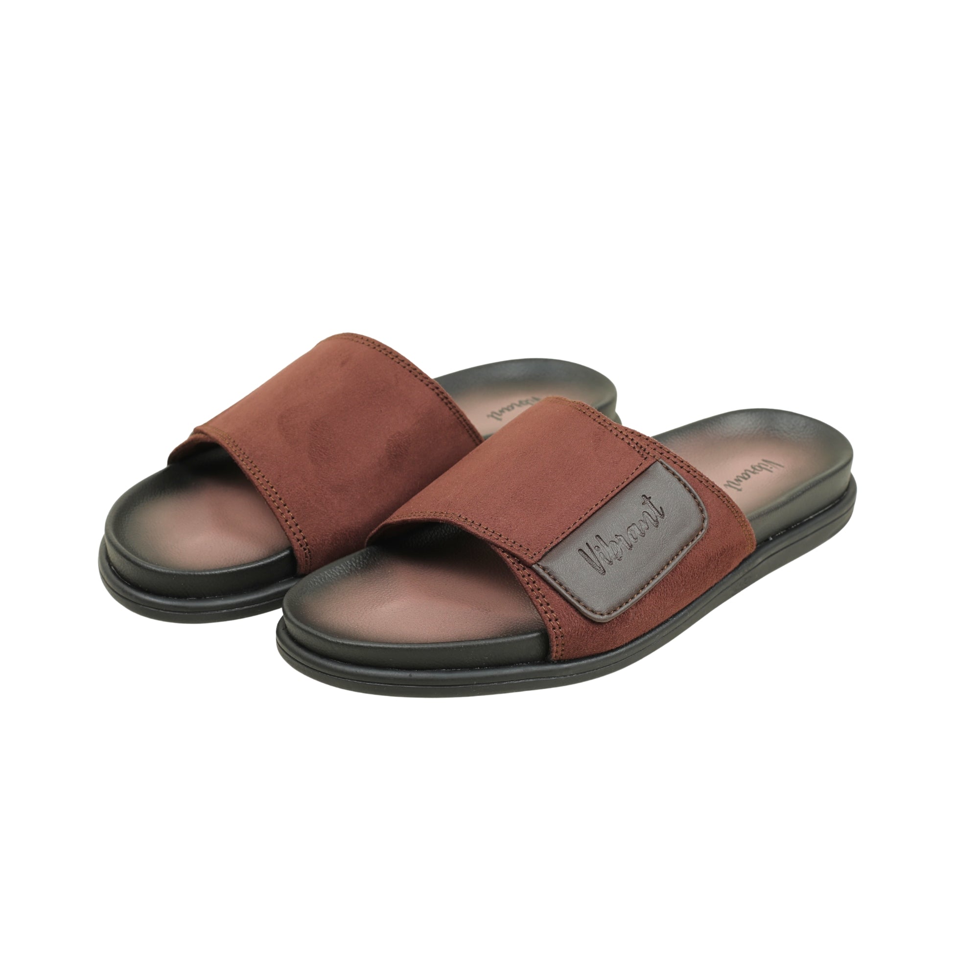 VIBRANT MEN SUMMER SANDAL - Vibrantbd.com