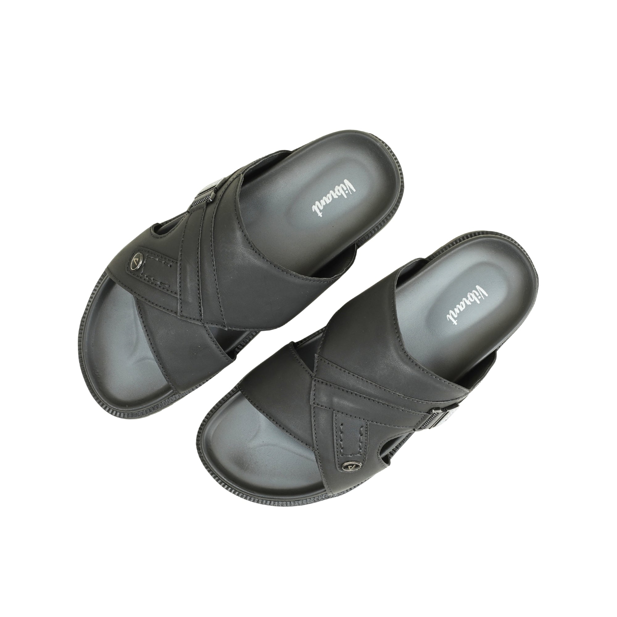 VIBRANT MEN SUMMER SANDAL - Vibrantbd.com