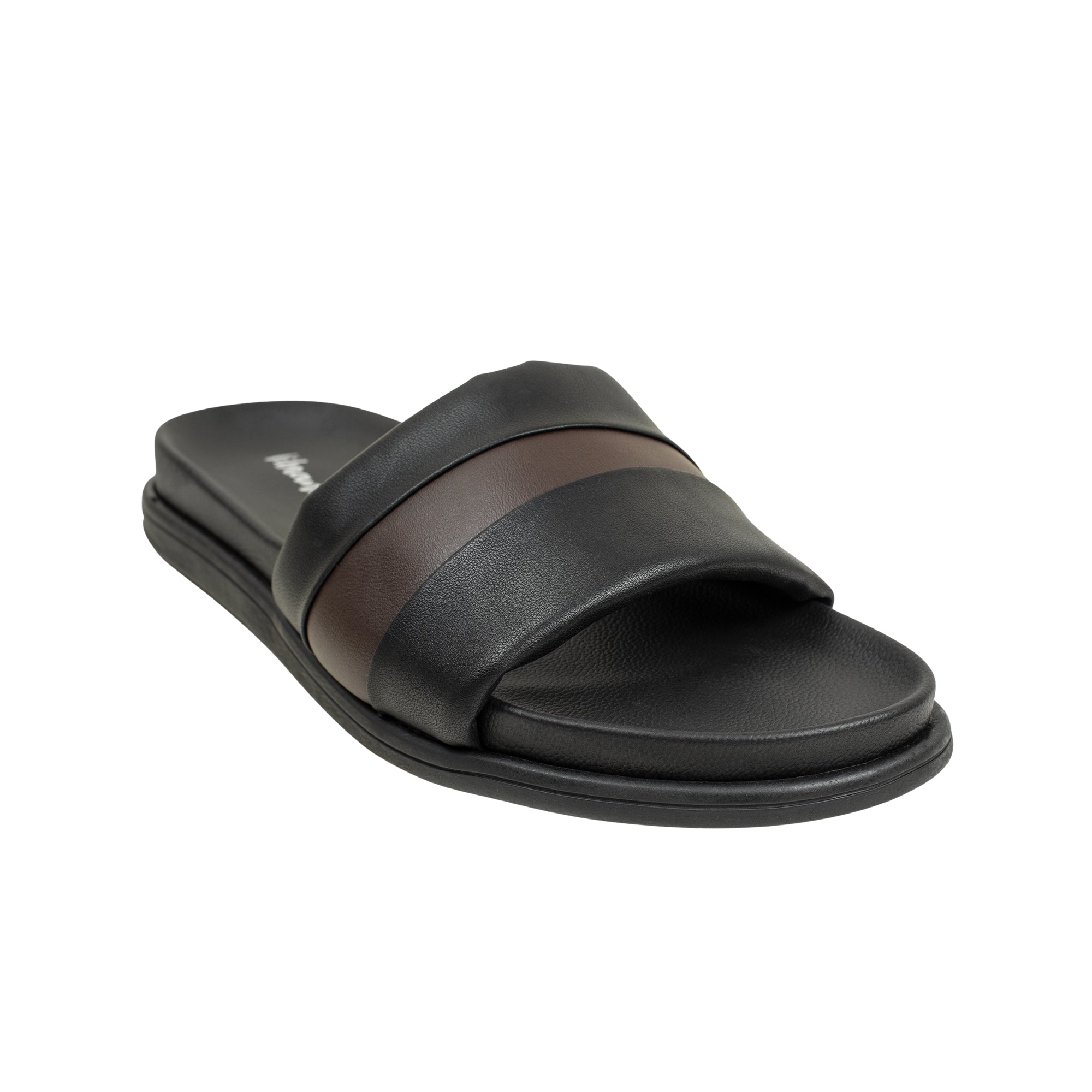 VIBRANT  SLIDER MEN SANDAL - Vibrantbd.com