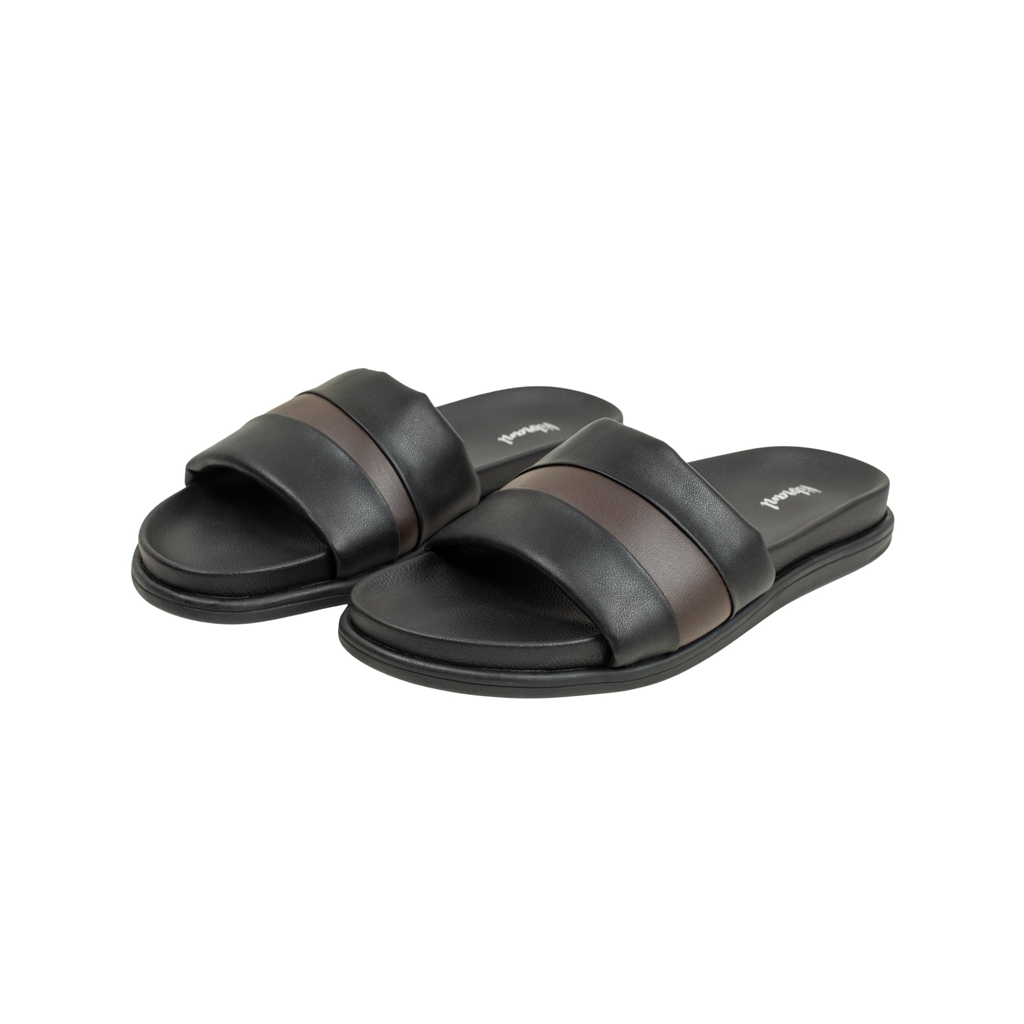 VIBRANT  SLIDER MEN SANDAL - Vibrantbd.com