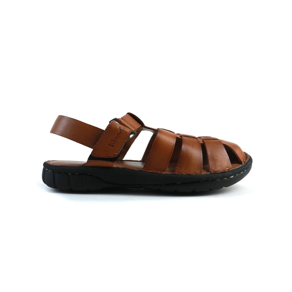 VIBRANT MEN SANDAL