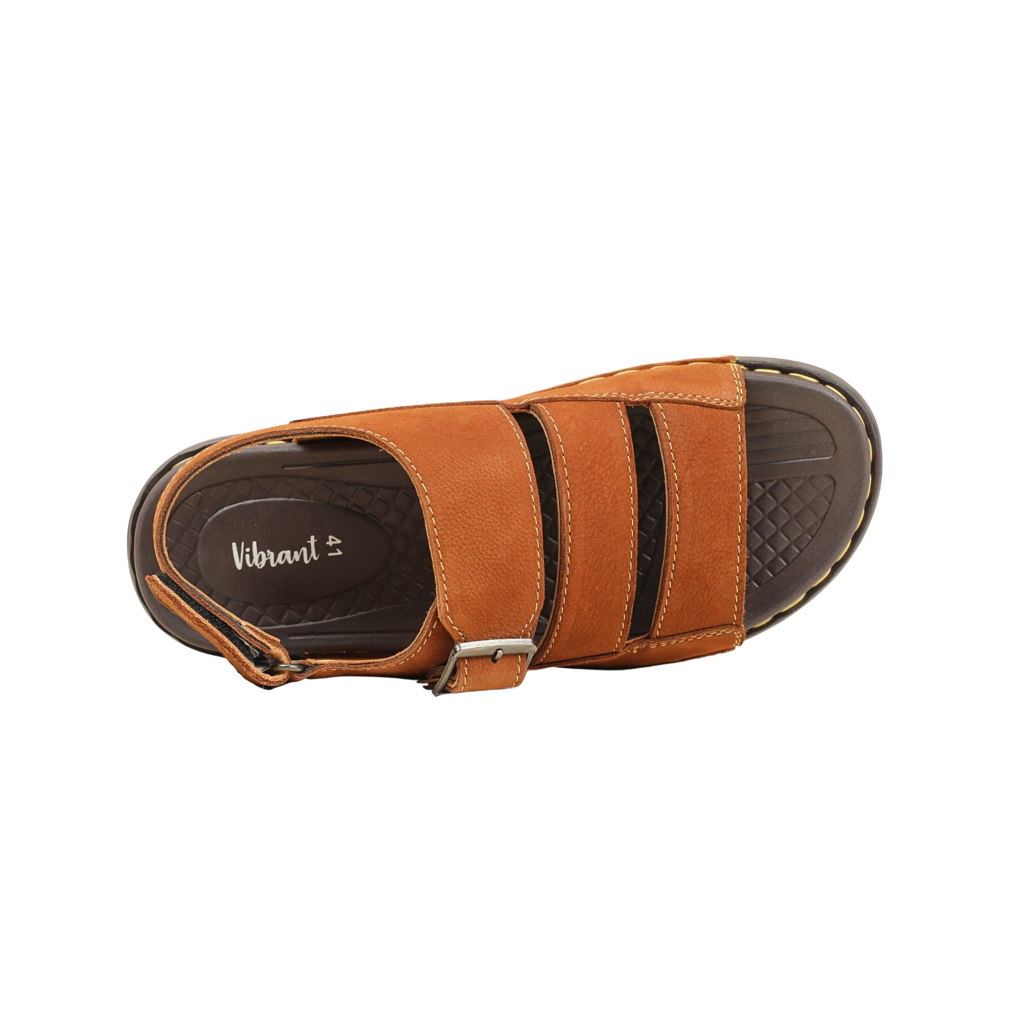 VIBRANT MEN SUMMER SANDAL - Vibrantbd.com