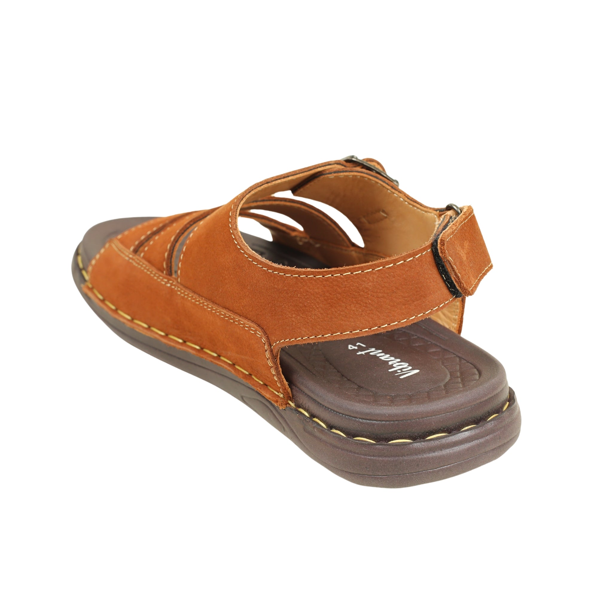 VIBRANT MEN SUMMER SANDAL - Vibrantbd.com