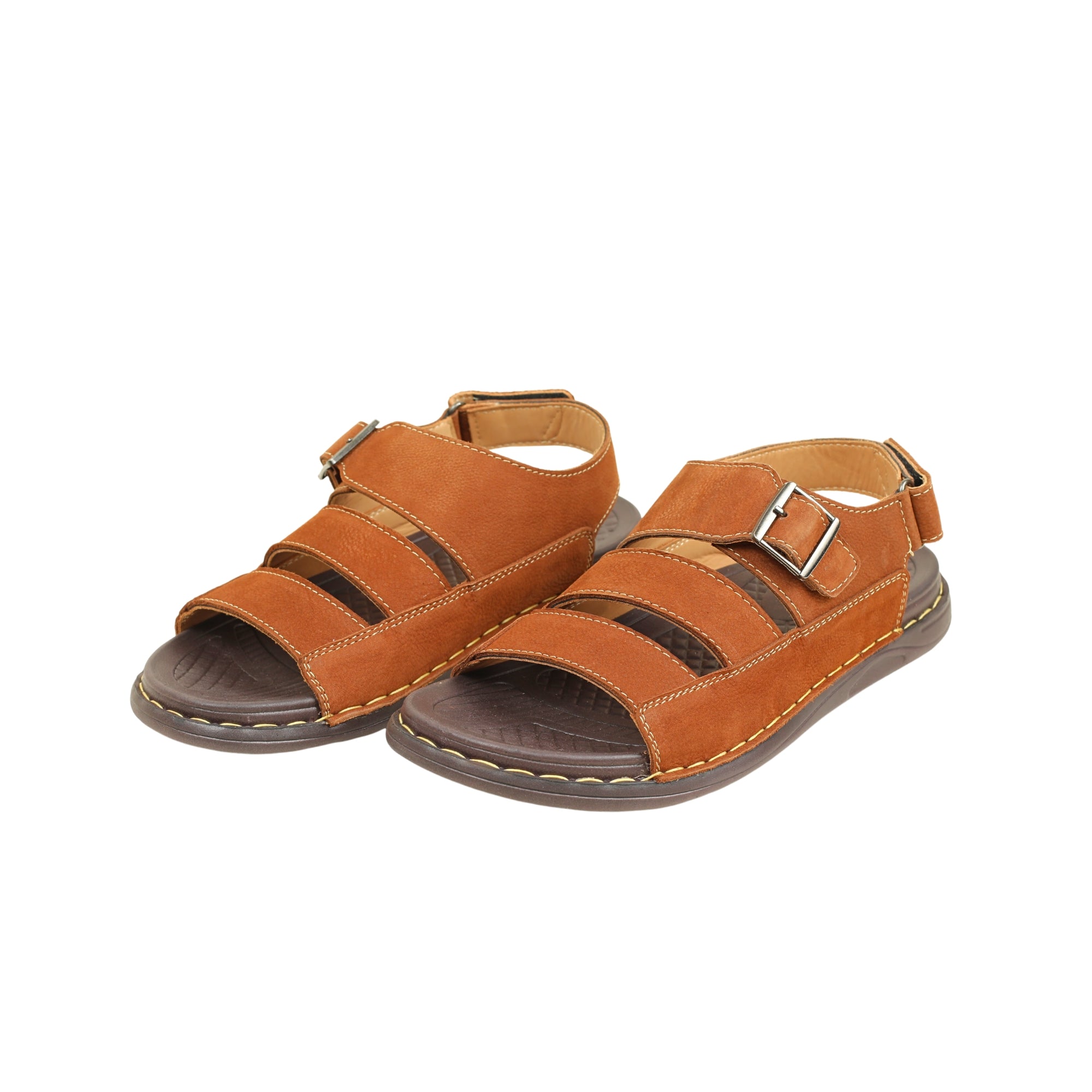 VIBRANT MEN SUMMER SANDAL - Vibrantbd.com