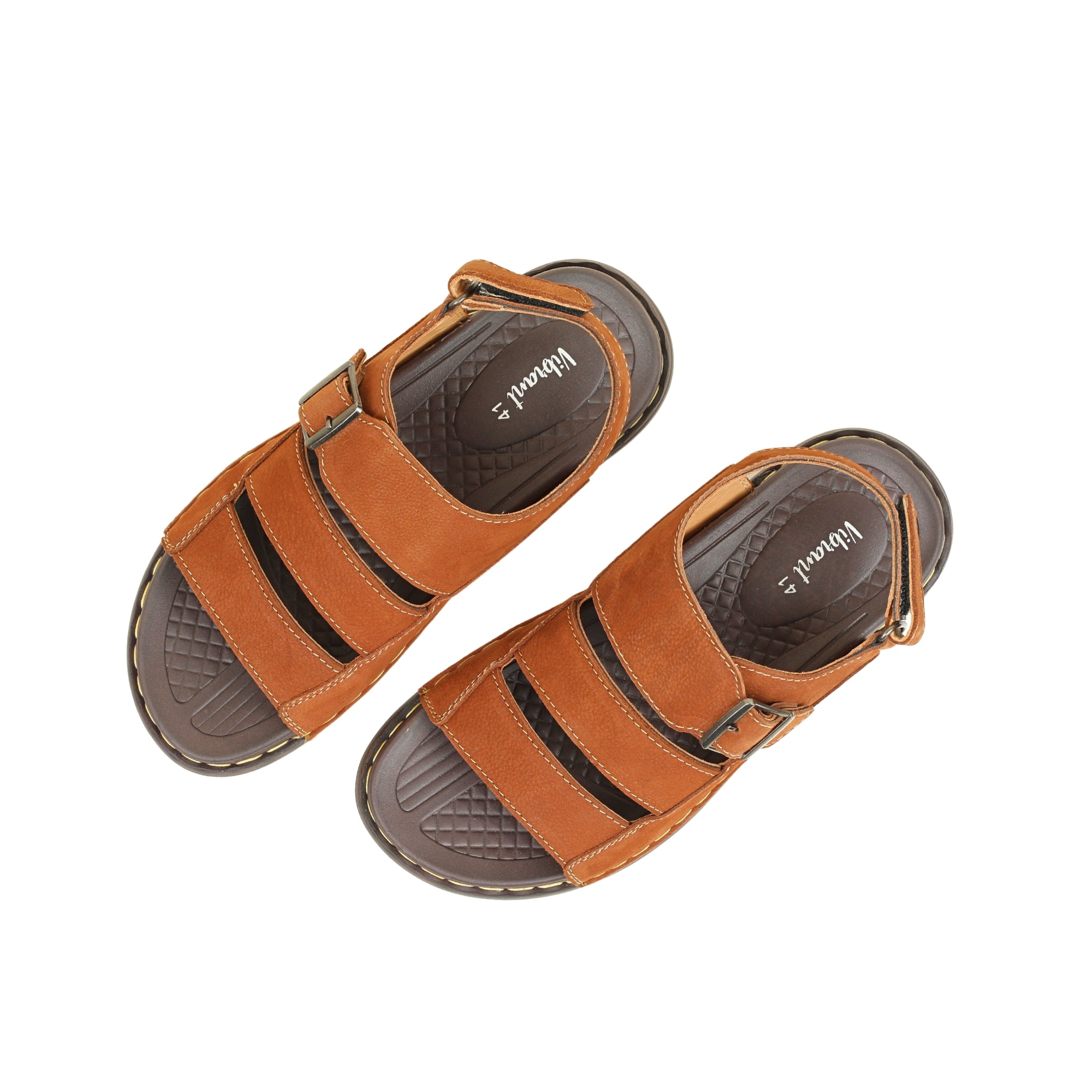 VIBRANT MEN SUMMER SANDAL - Vibrantbd.com