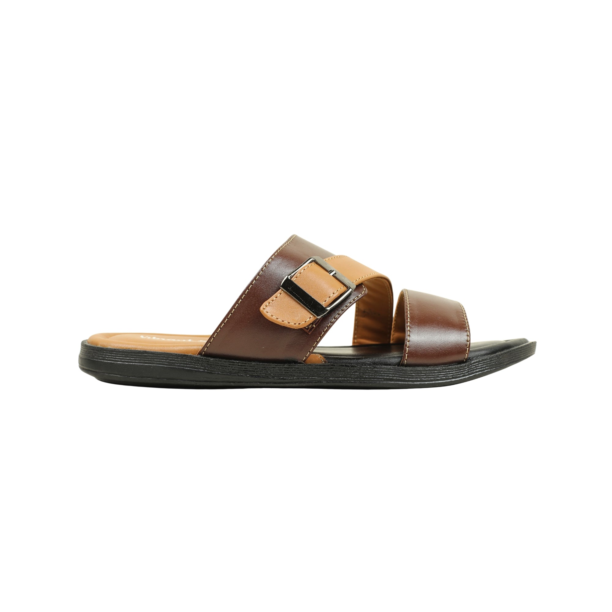 VIBRANT MEN SANDAL - Vibrantbd.com
