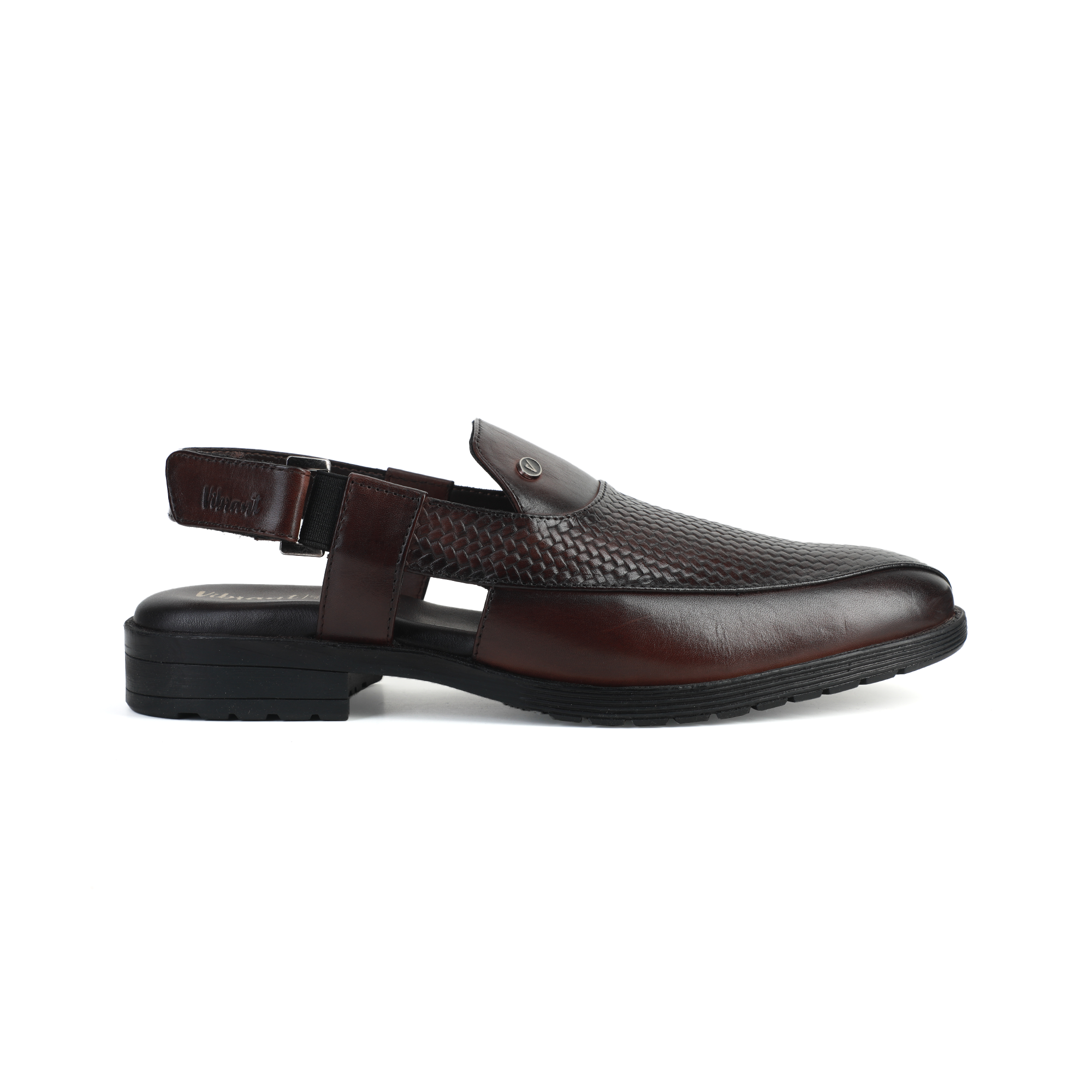 VIBRANT MEN SANDAL - Vibrantbd.com