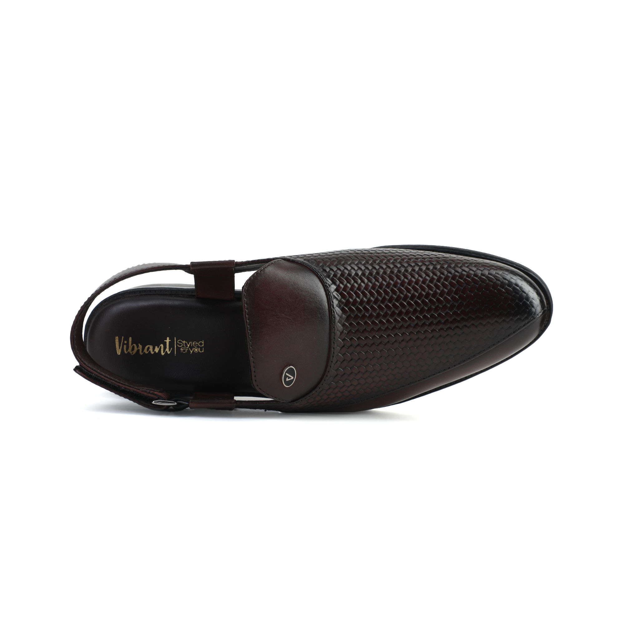 VIBRANT MEN SANDAL - Vibrantbd.com