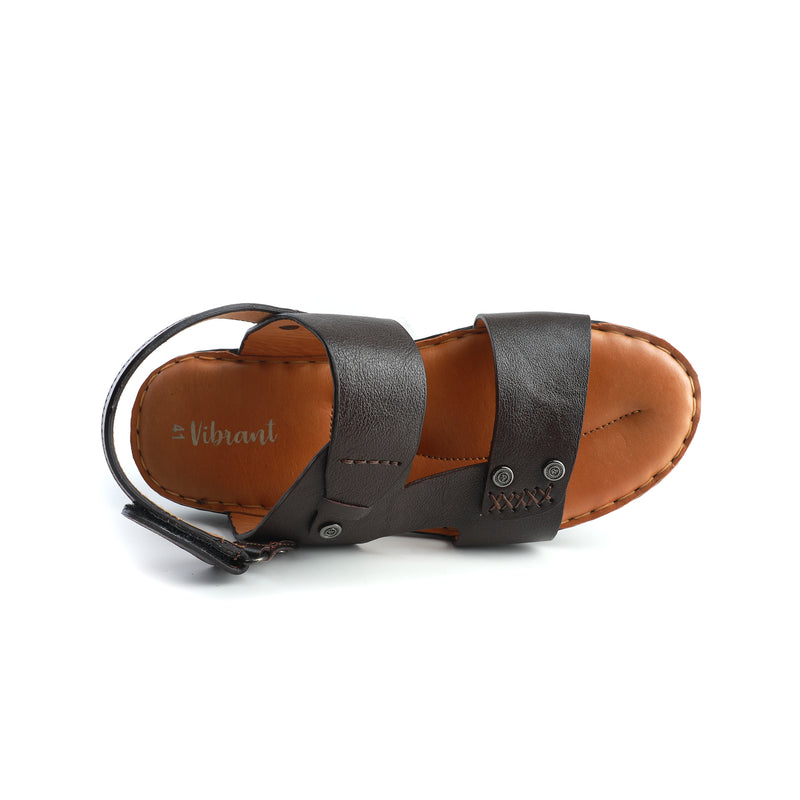 VIBRANT MEN SANDAL