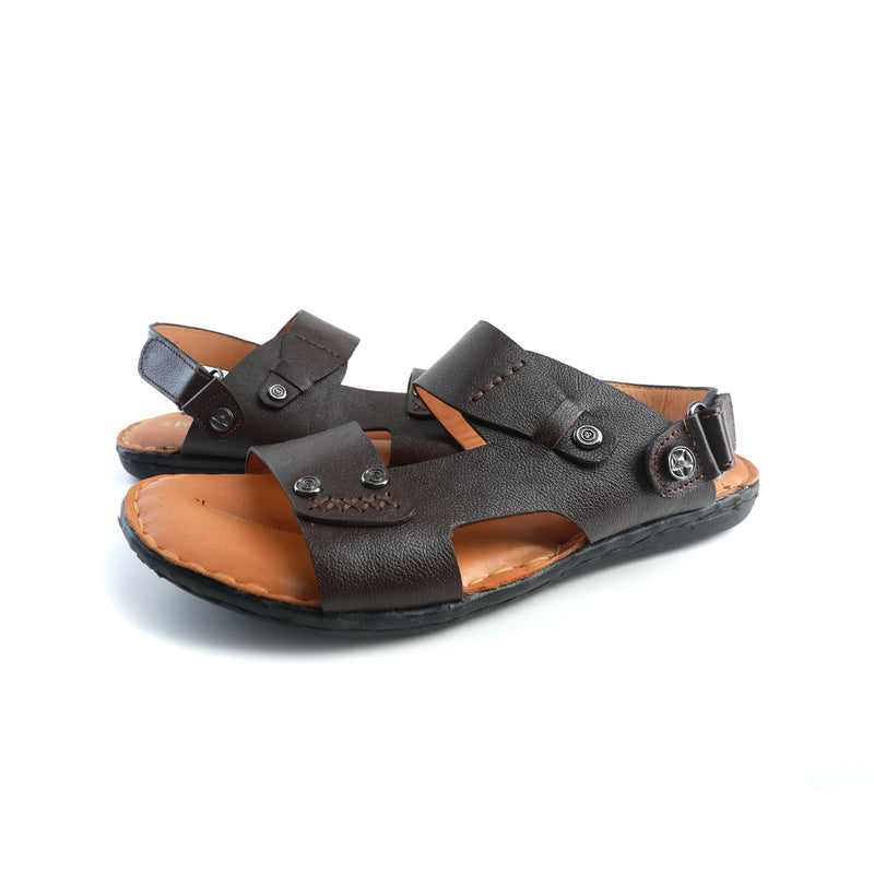 VIBRANT MEN SANDAL