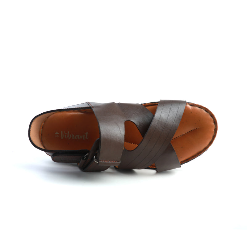 VIBRANT MEN SANDAL