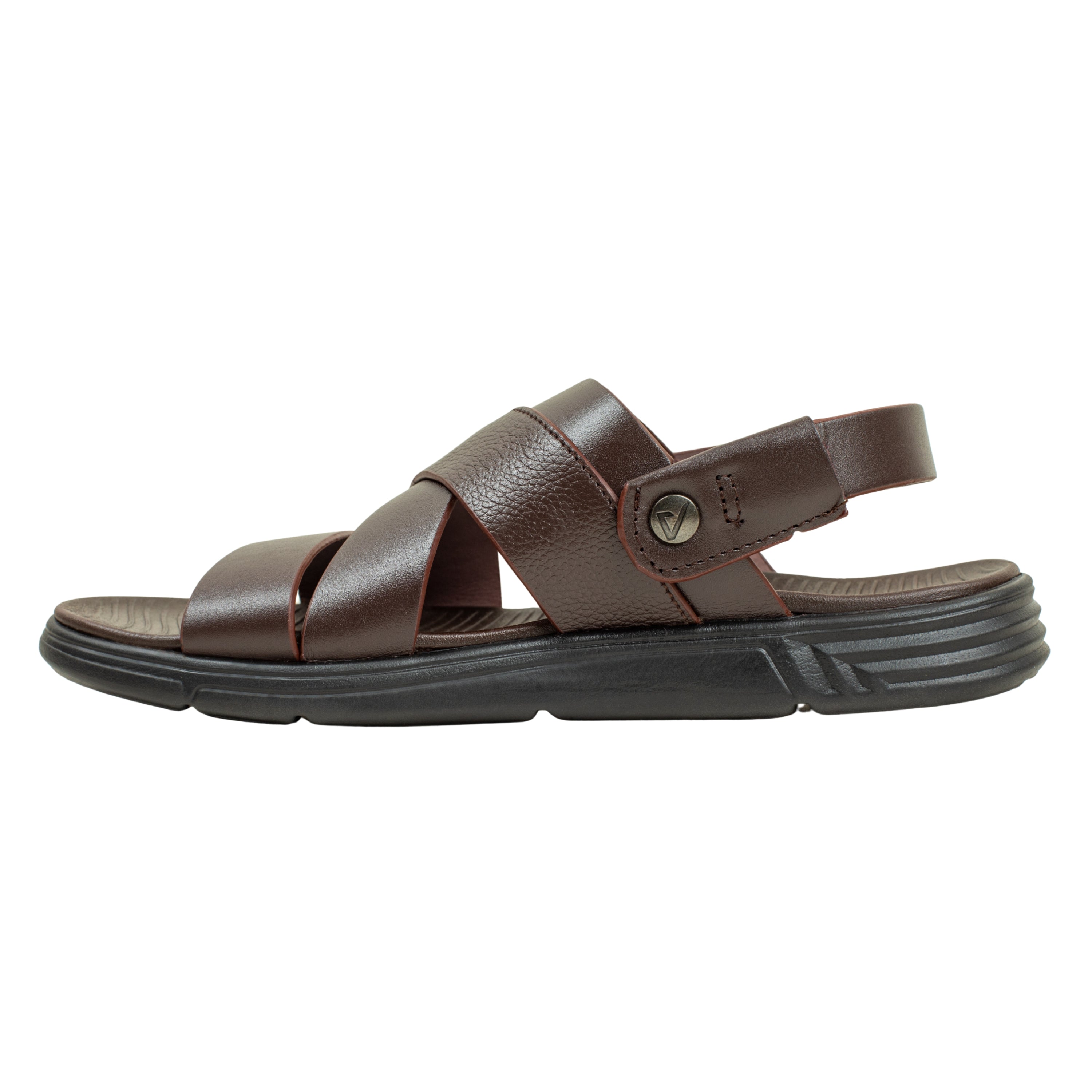 VIBRANT MEN SANDAL - Vibrantbd.com