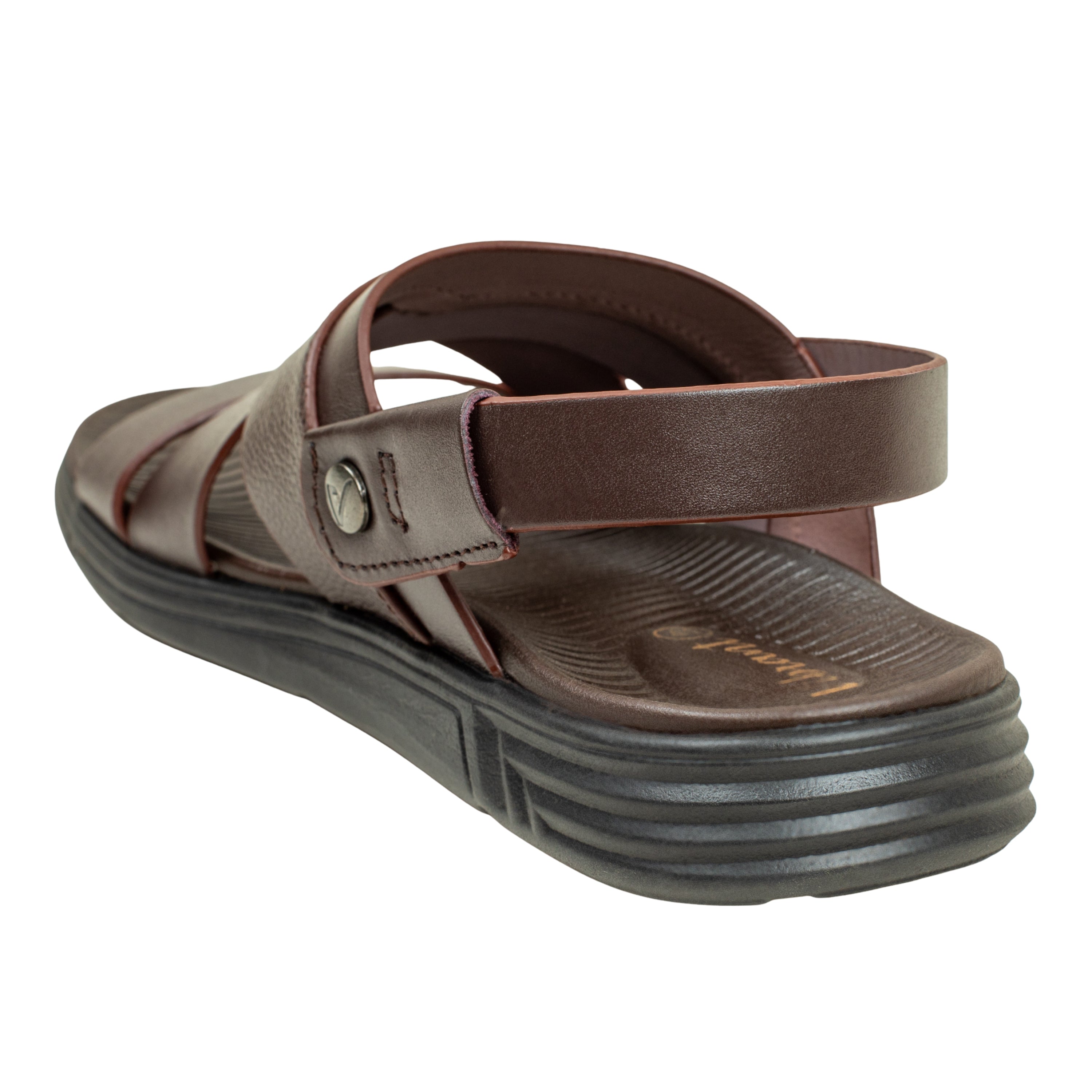 VIBRANT MEN SANDAL - Vibrantbd.com