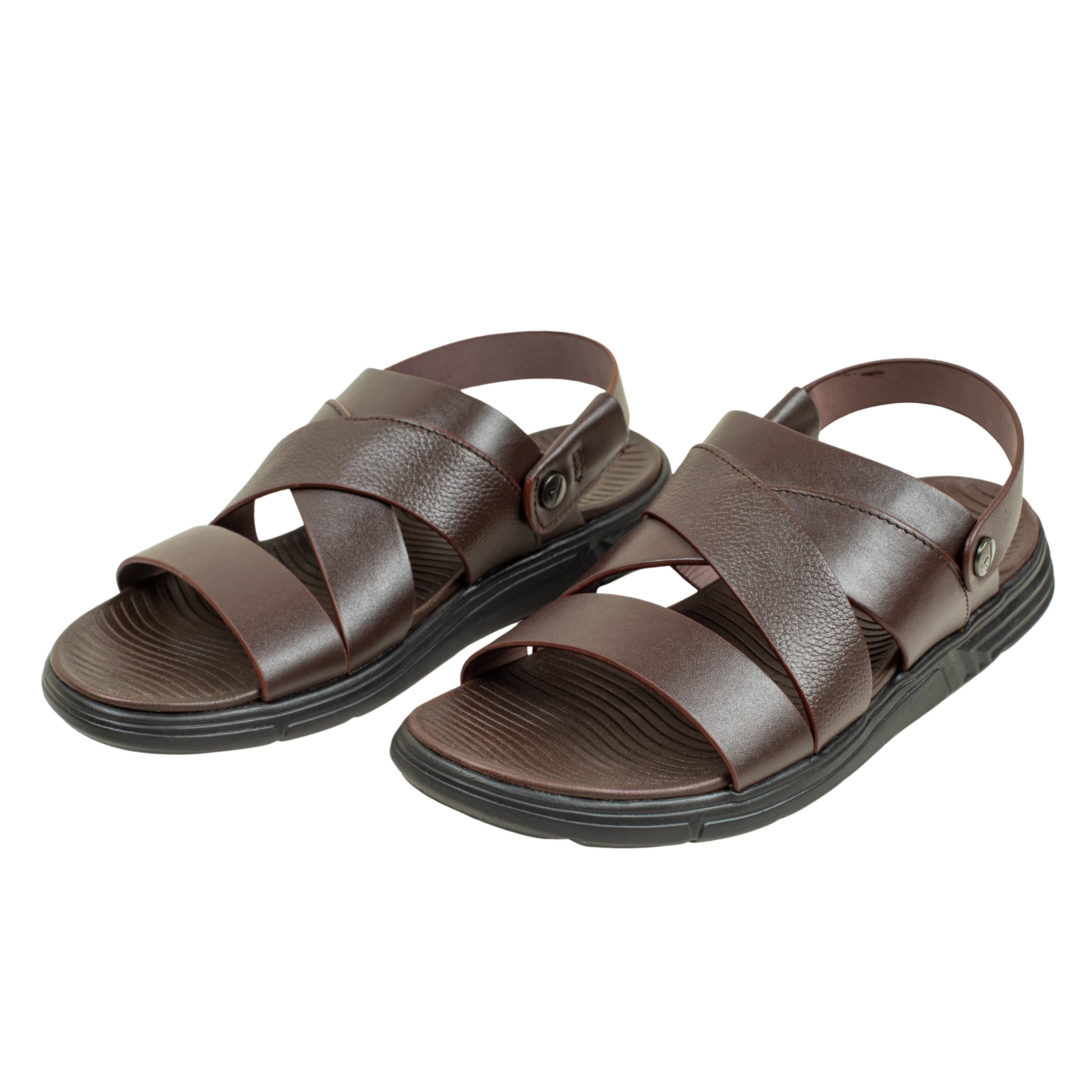 VIBRANT MEN SANDAL - Vibrantbd.com