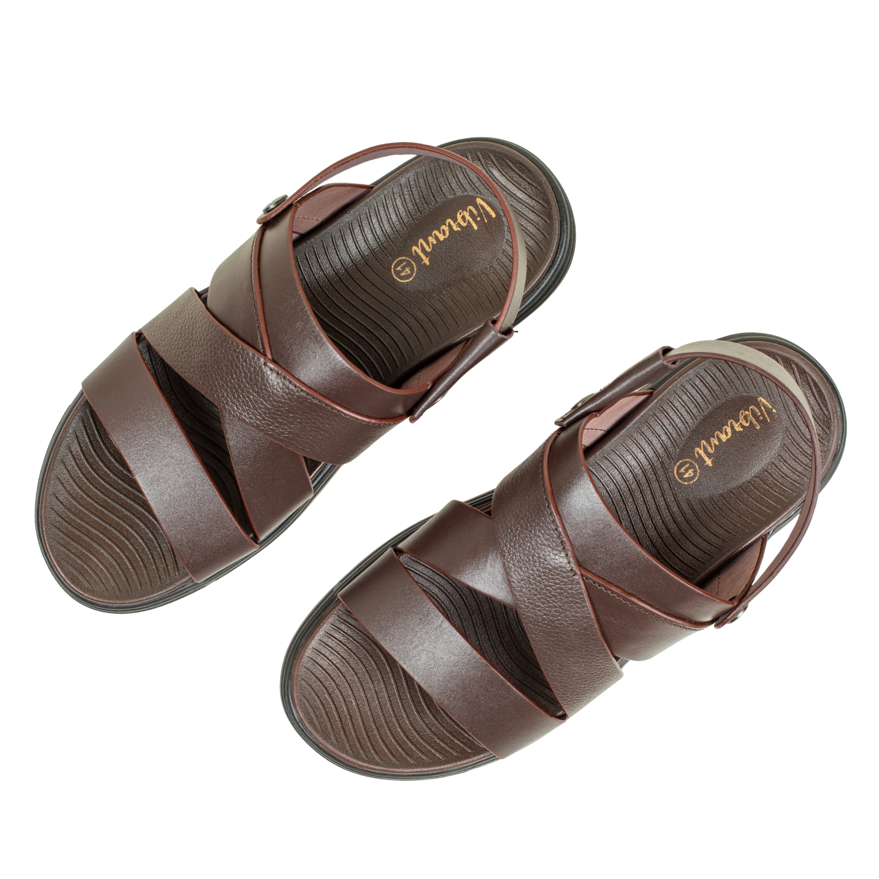 VIBRANT MEN SANDAL - Vibrantbd.com