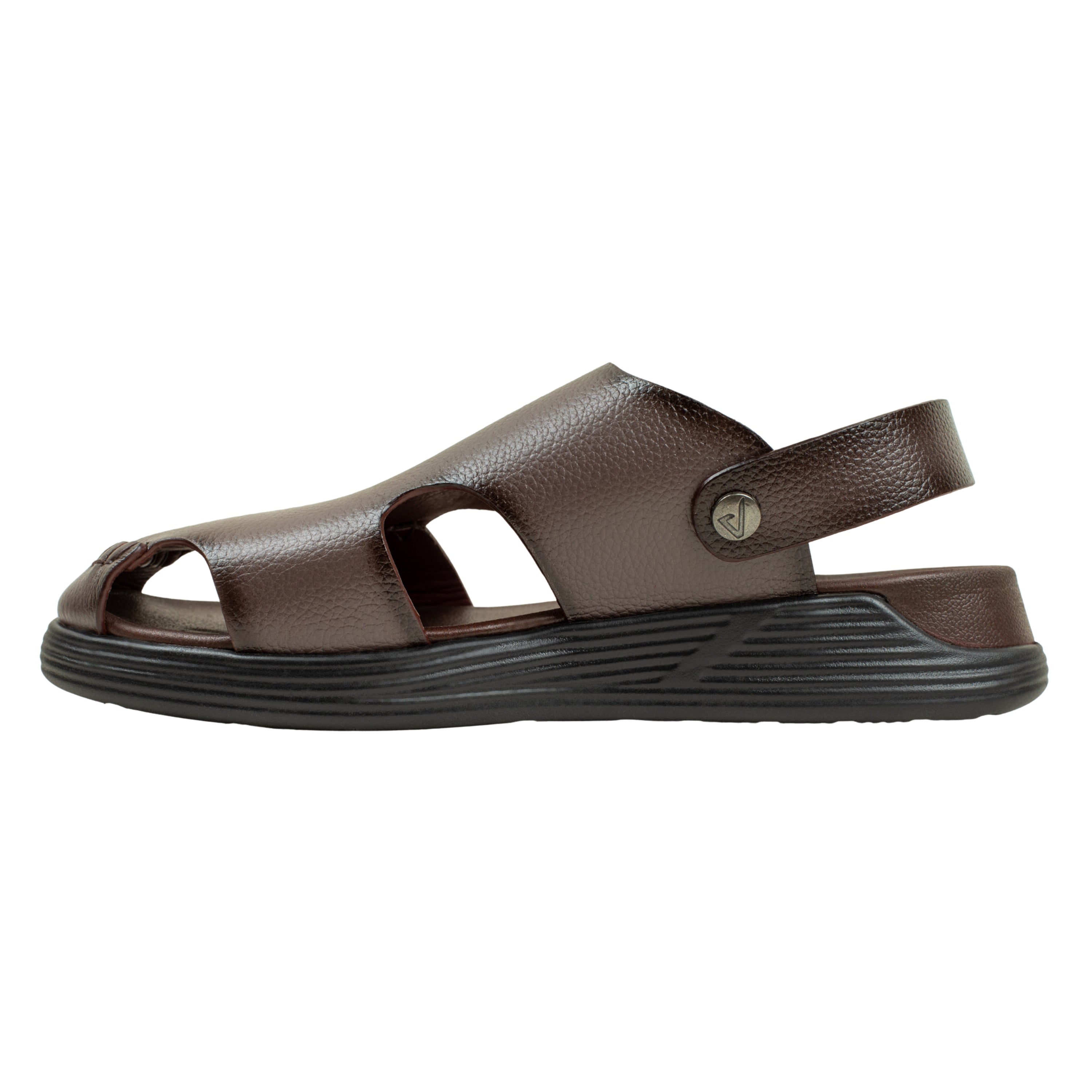 VIBRANT MEN SANDAL - Vibrantbd.com