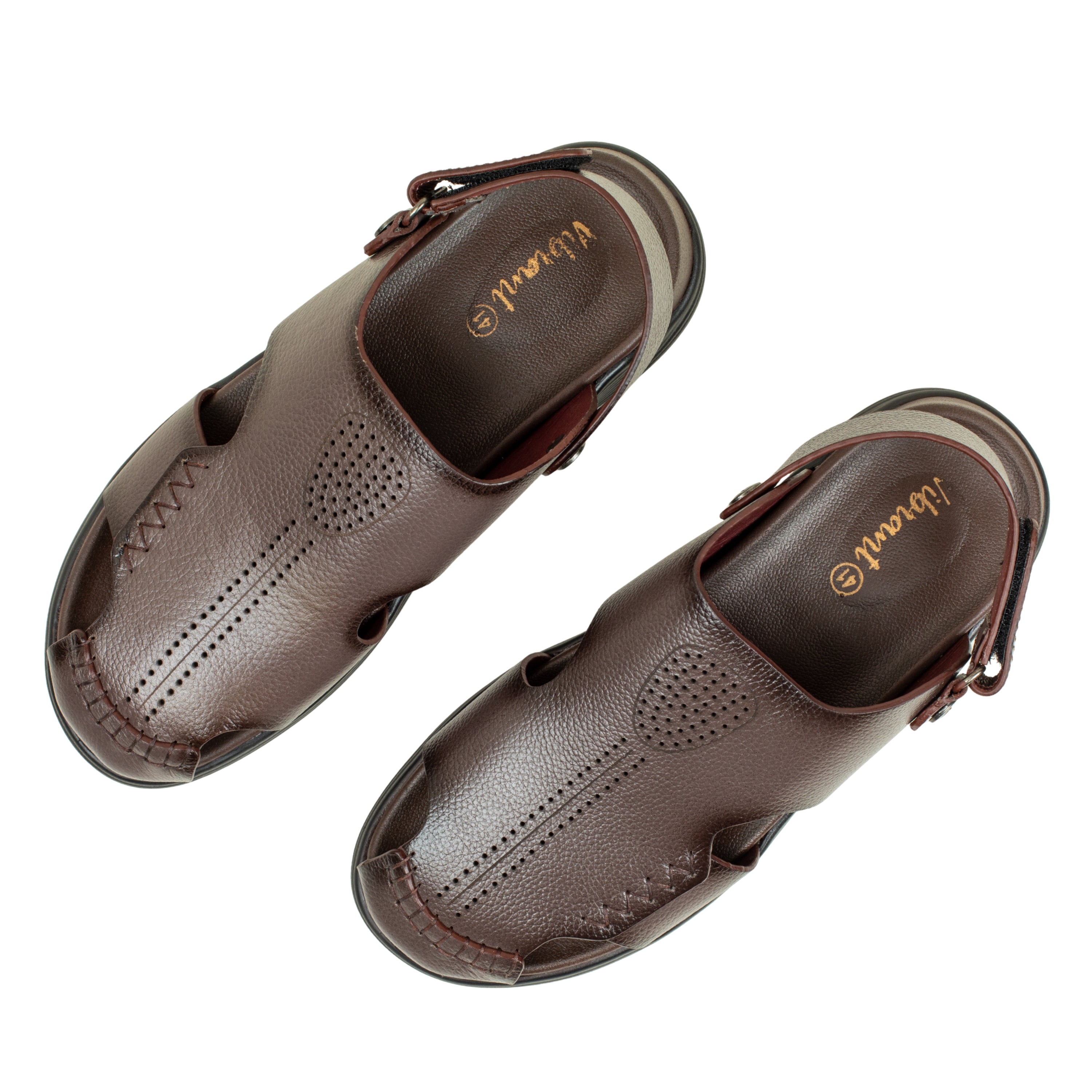 VIBRANT MEN SANDAL - Vibrantbd.com