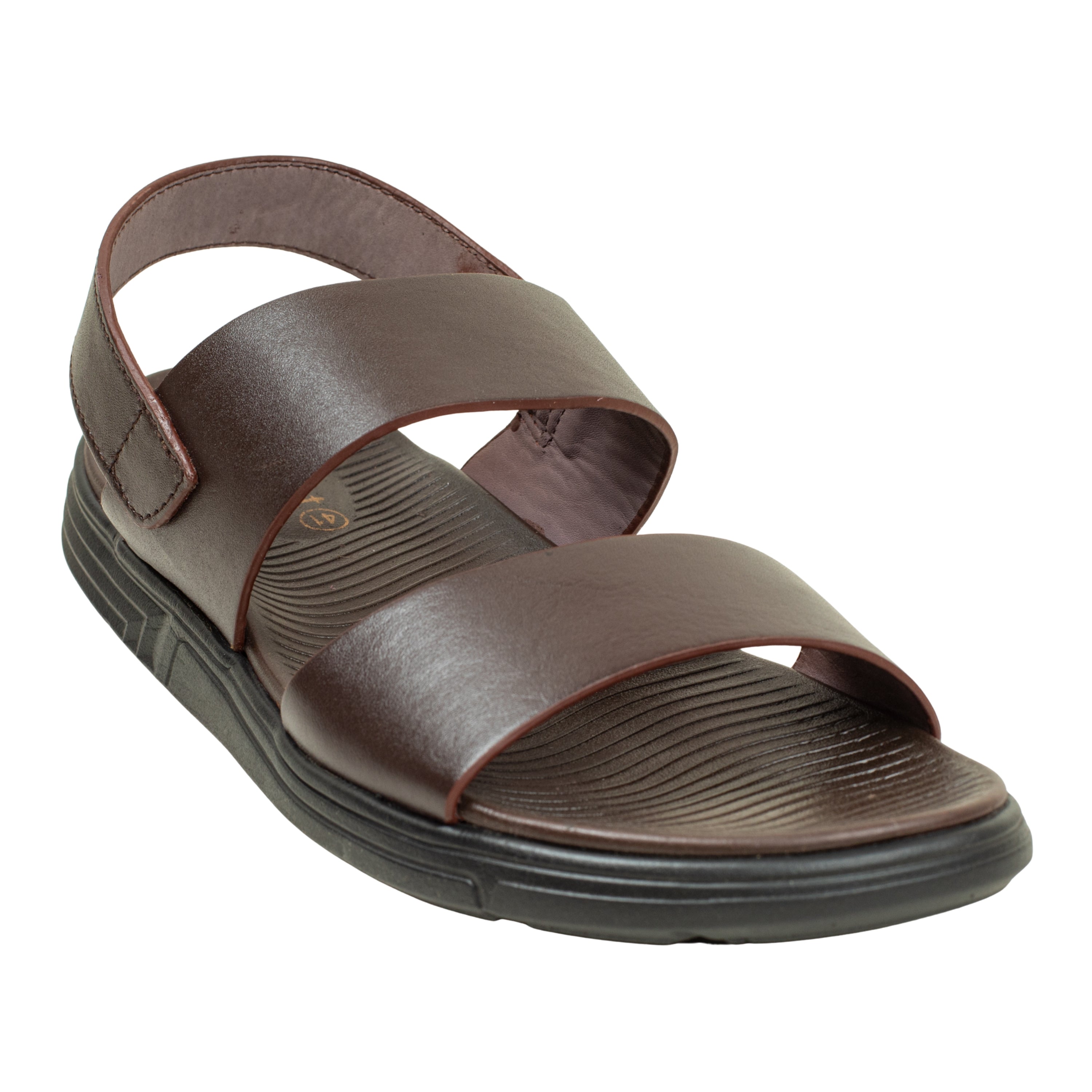 VIBRANT MEN SANDAL - Vibrantbd.com