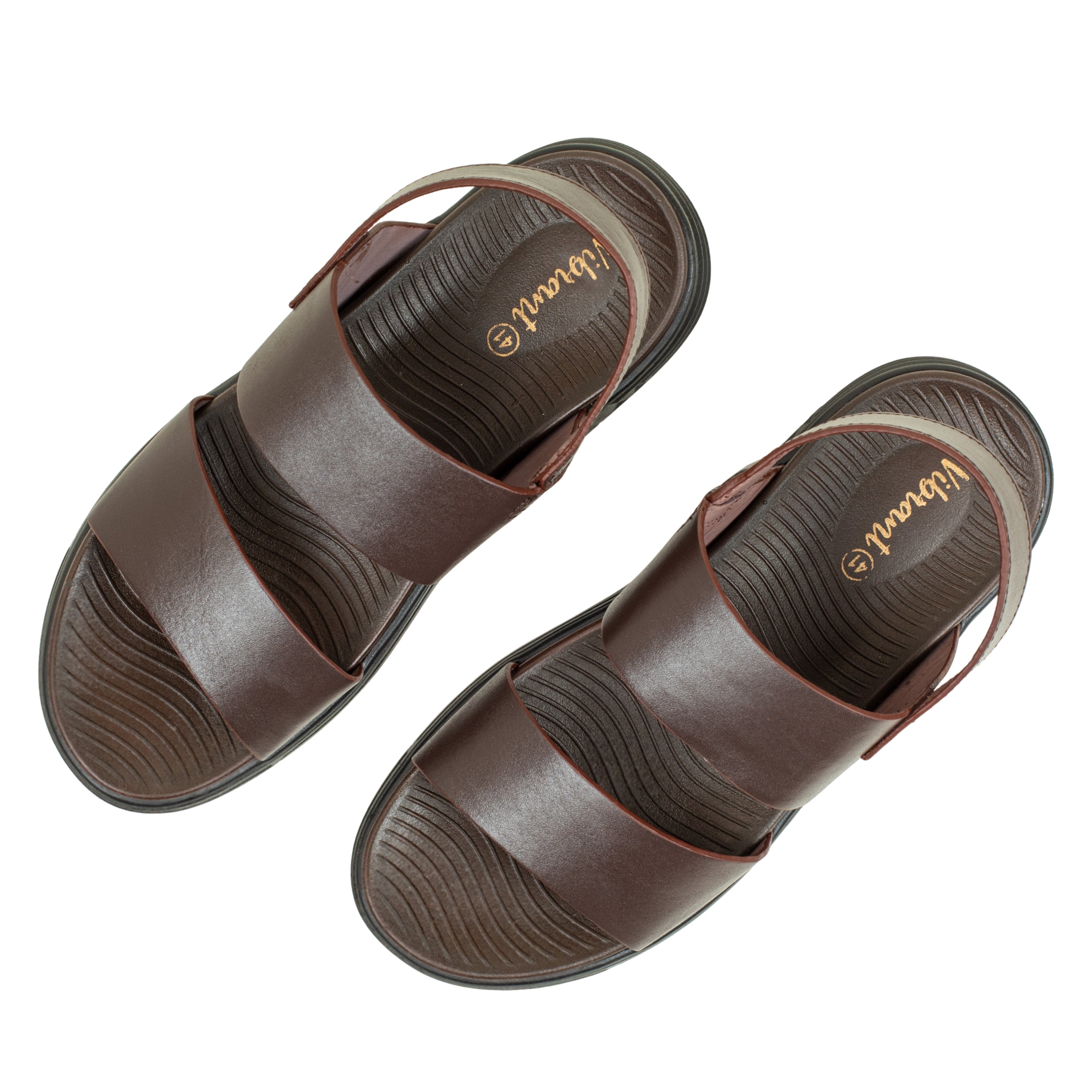 VIBRANT MEN SANDAL - Vibrantbd.com