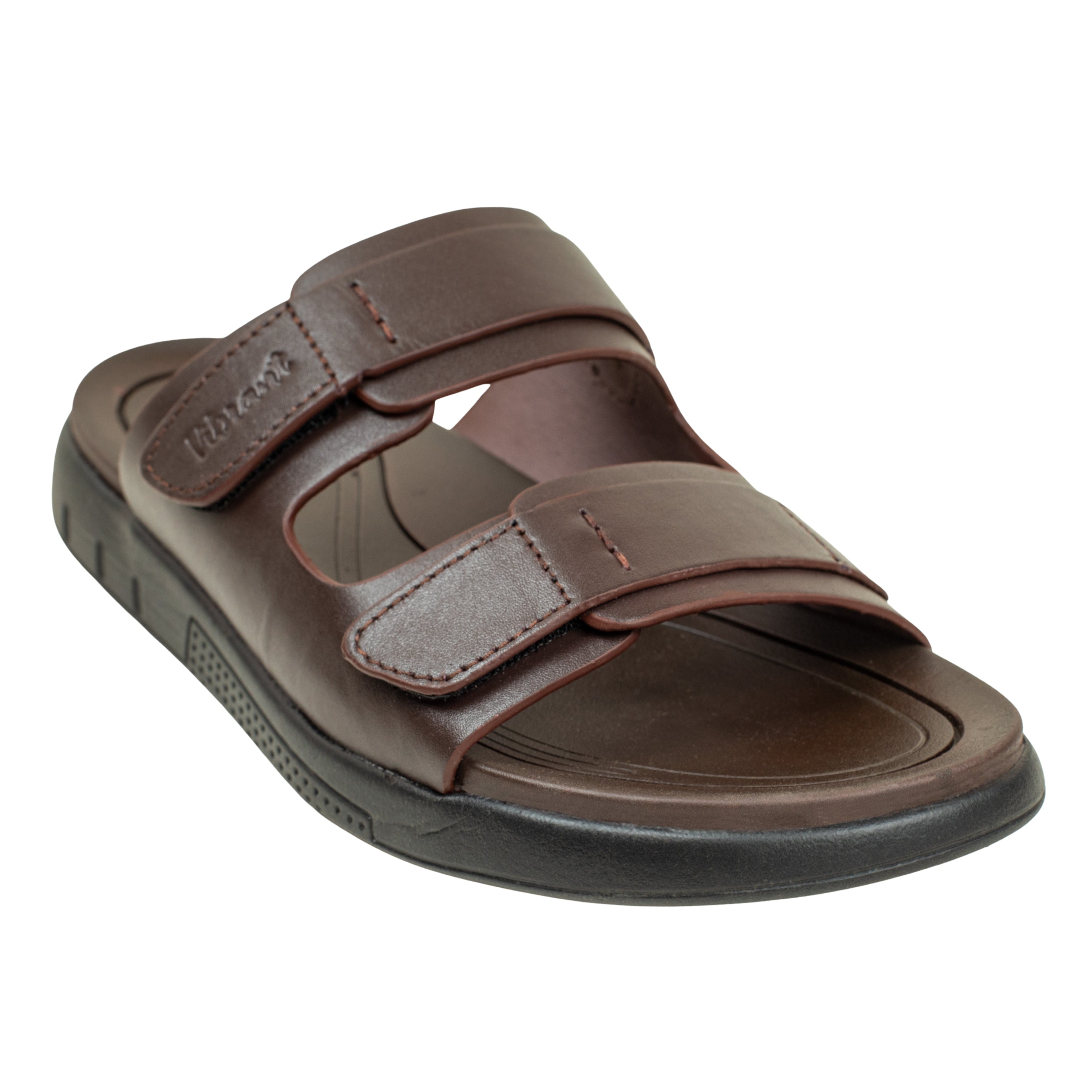 VIBRANT MEN SANDAL - Vibrantbd.com