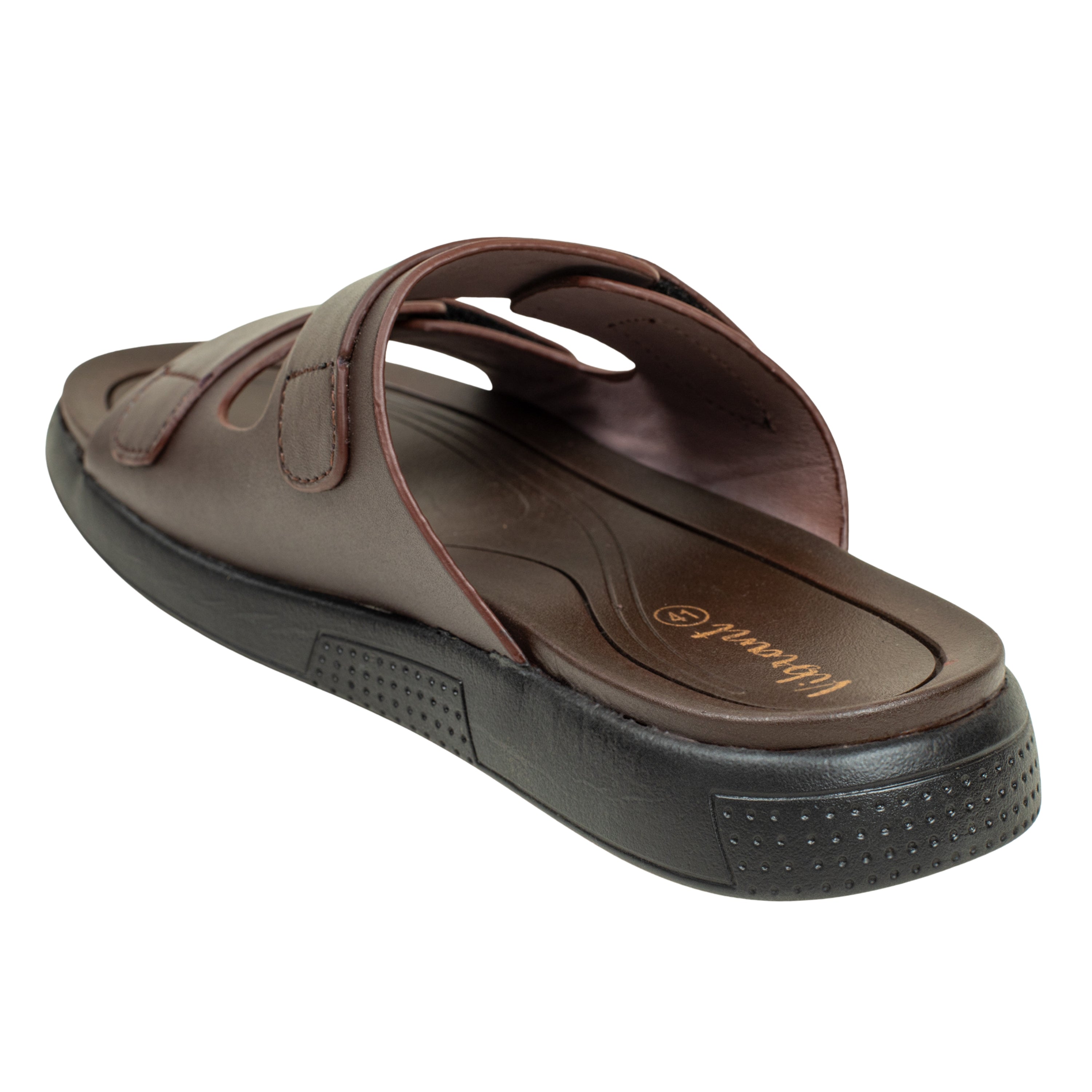 VIBRANT MEN SANDAL - Vibrantbd.com