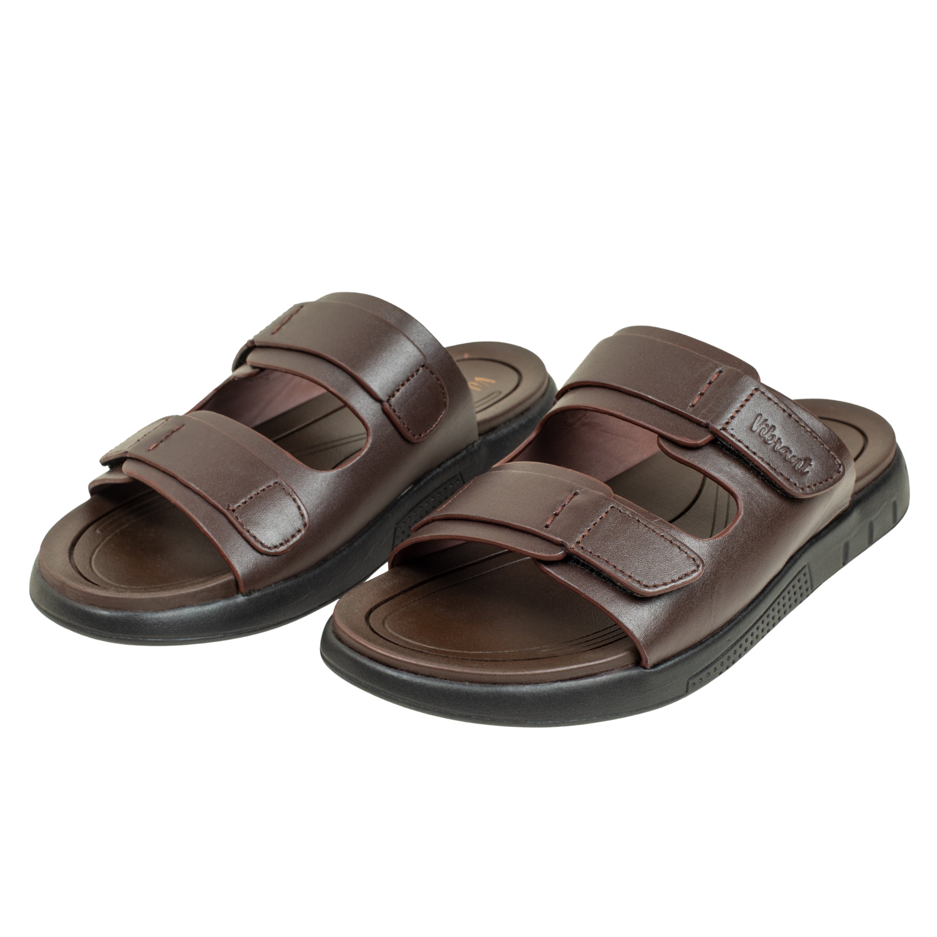 VIBRANT MEN SANDAL - Vibrantbd.com