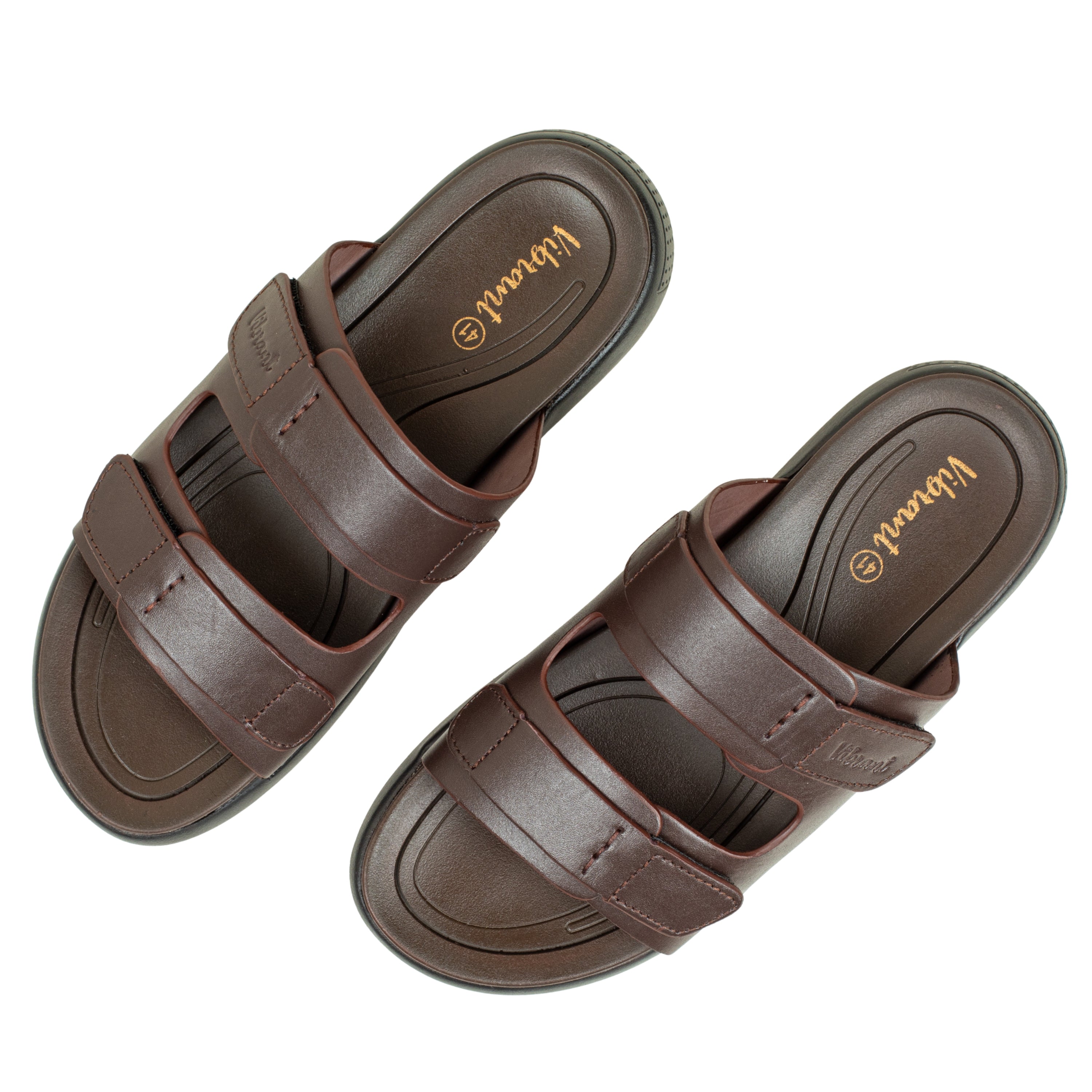 VIBRANT MEN SANDAL - Vibrantbd.com