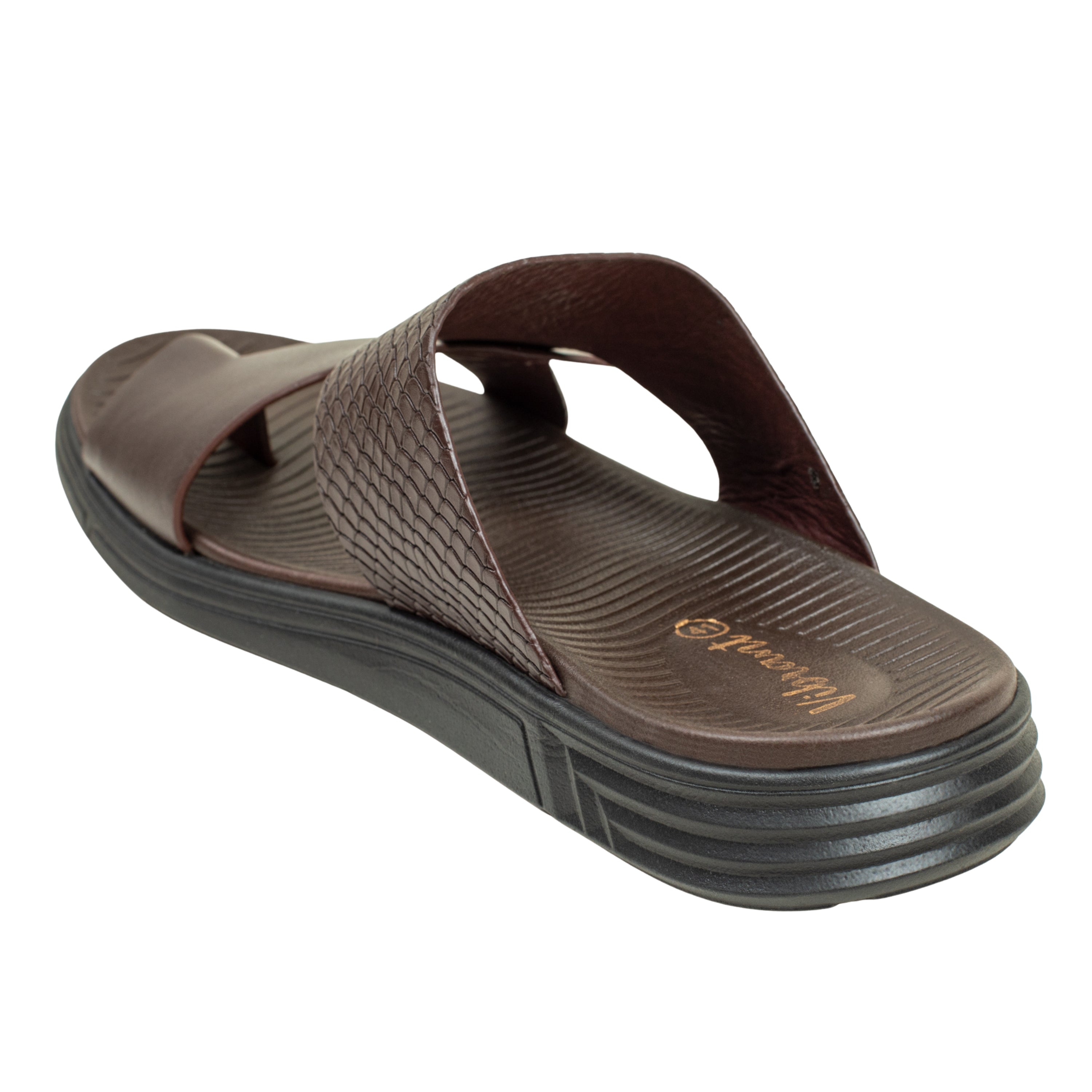 VIBRANT MEN SANDAL - Vibrantbd.com