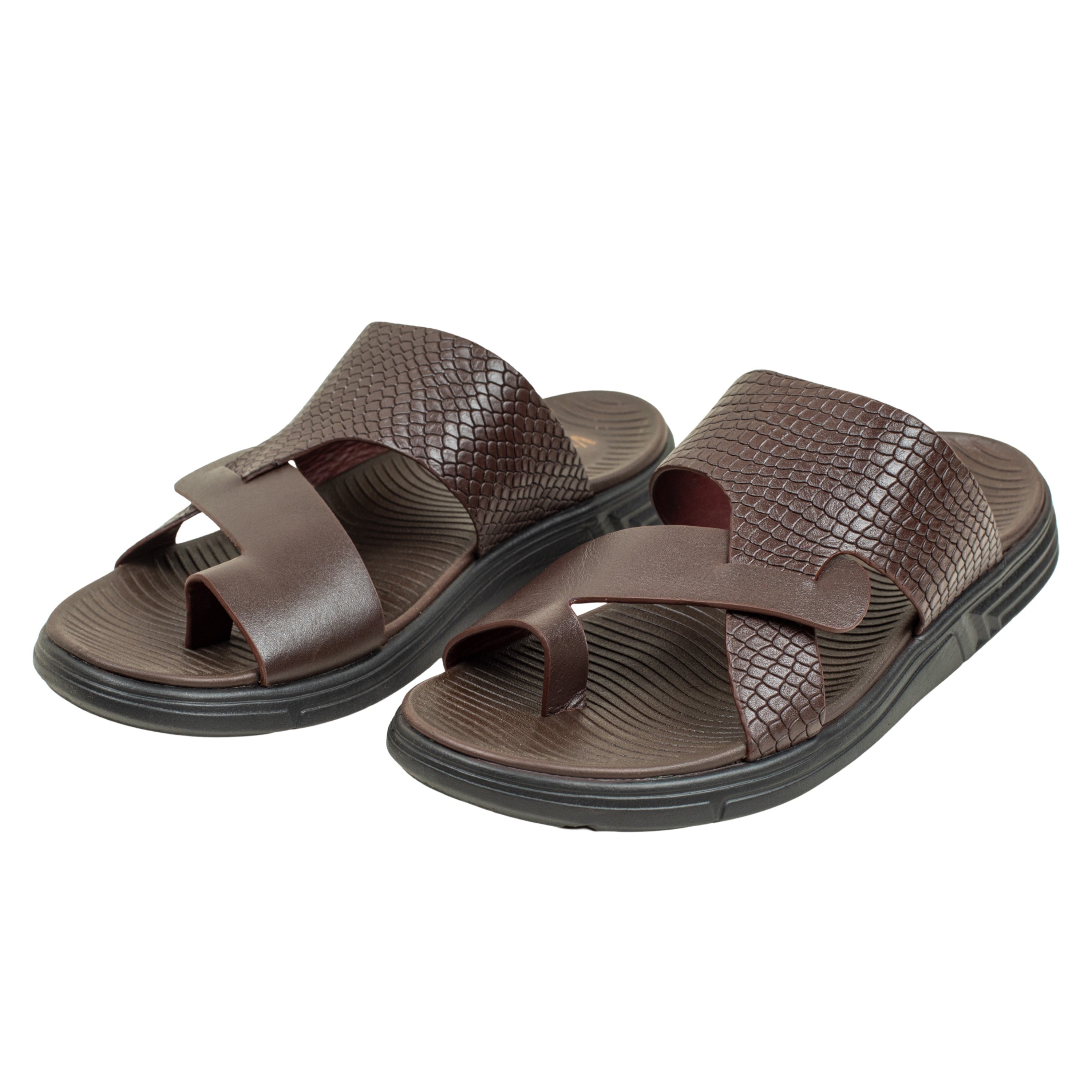 VIBRANT MEN SANDAL - Vibrantbd.com