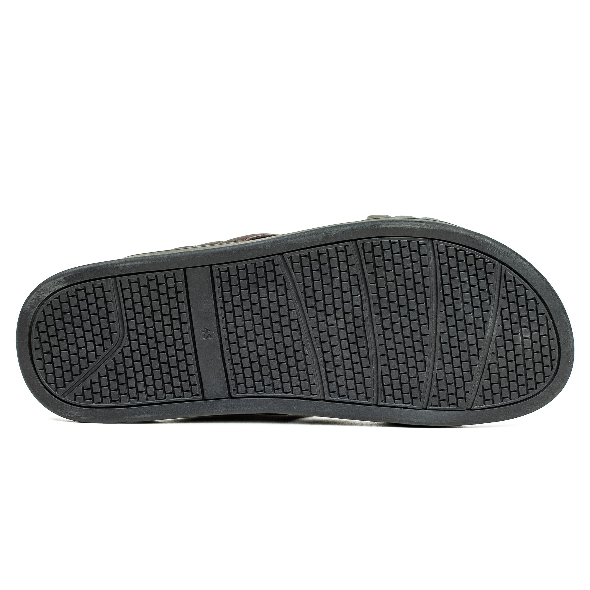VIBRANT SUMMER LEATHER SANDAL - Vibrantbd.com