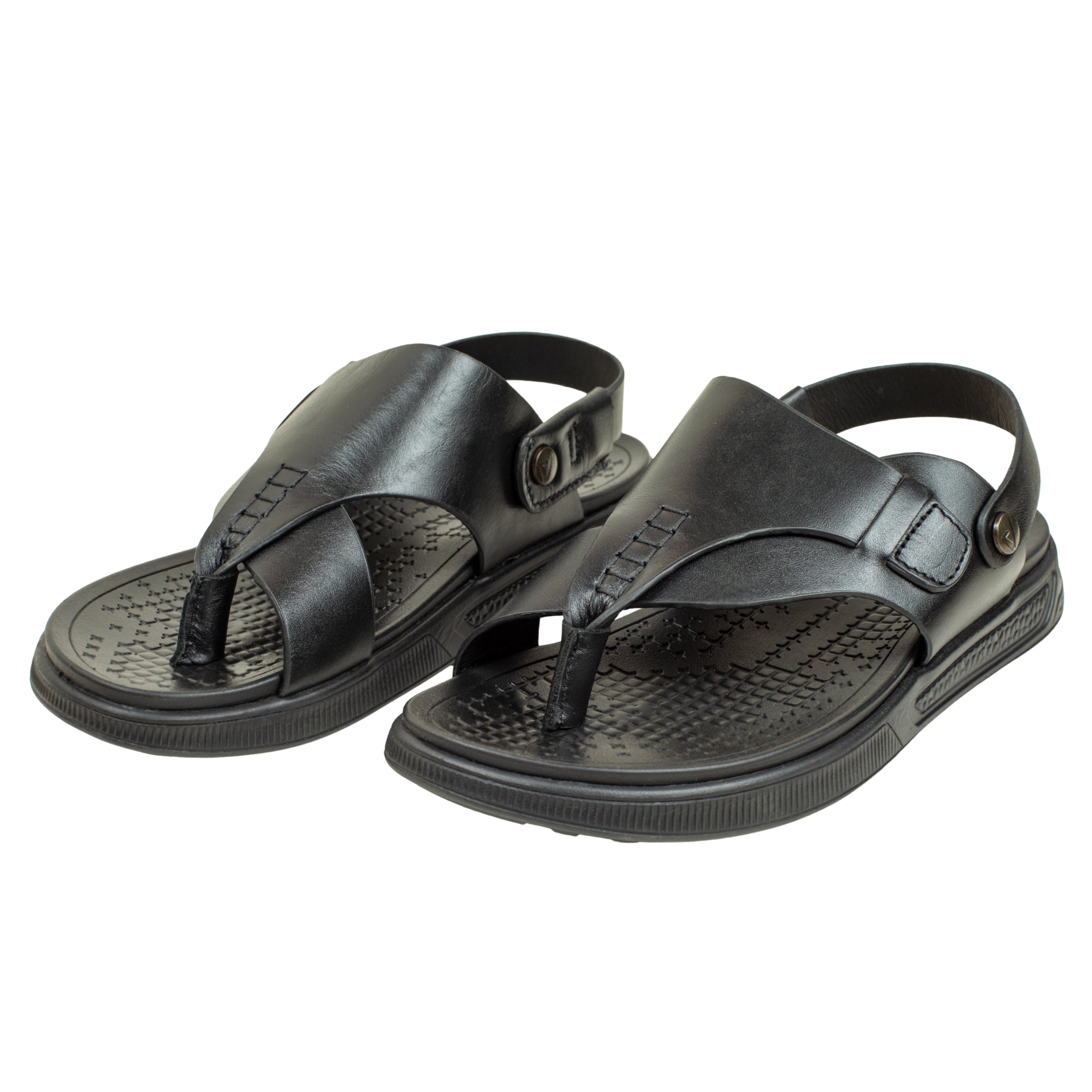 VIBRANT MEN SANDAL - Vibrantbd.com