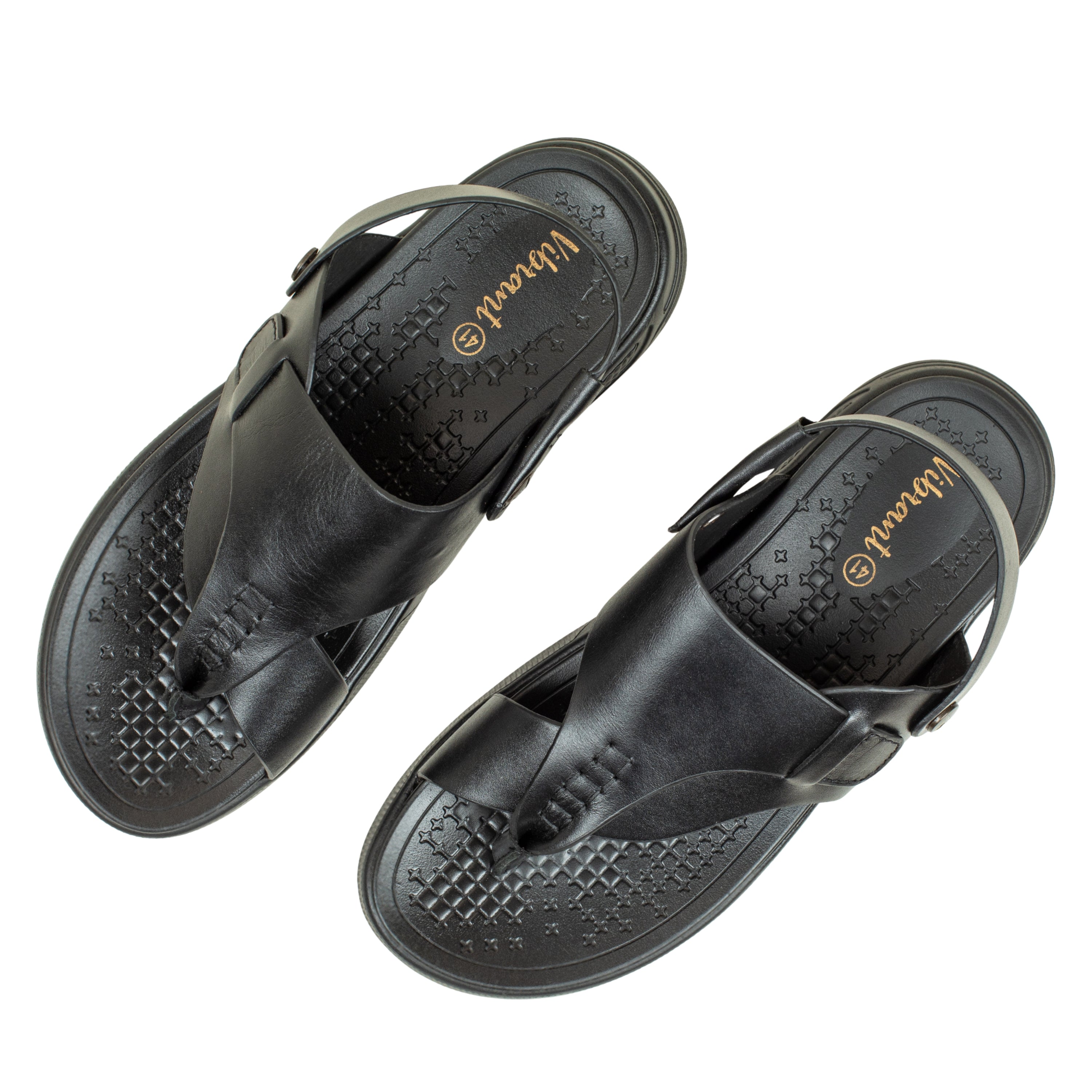 VIBRANT MEN SANDAL - Vibrantbd.com