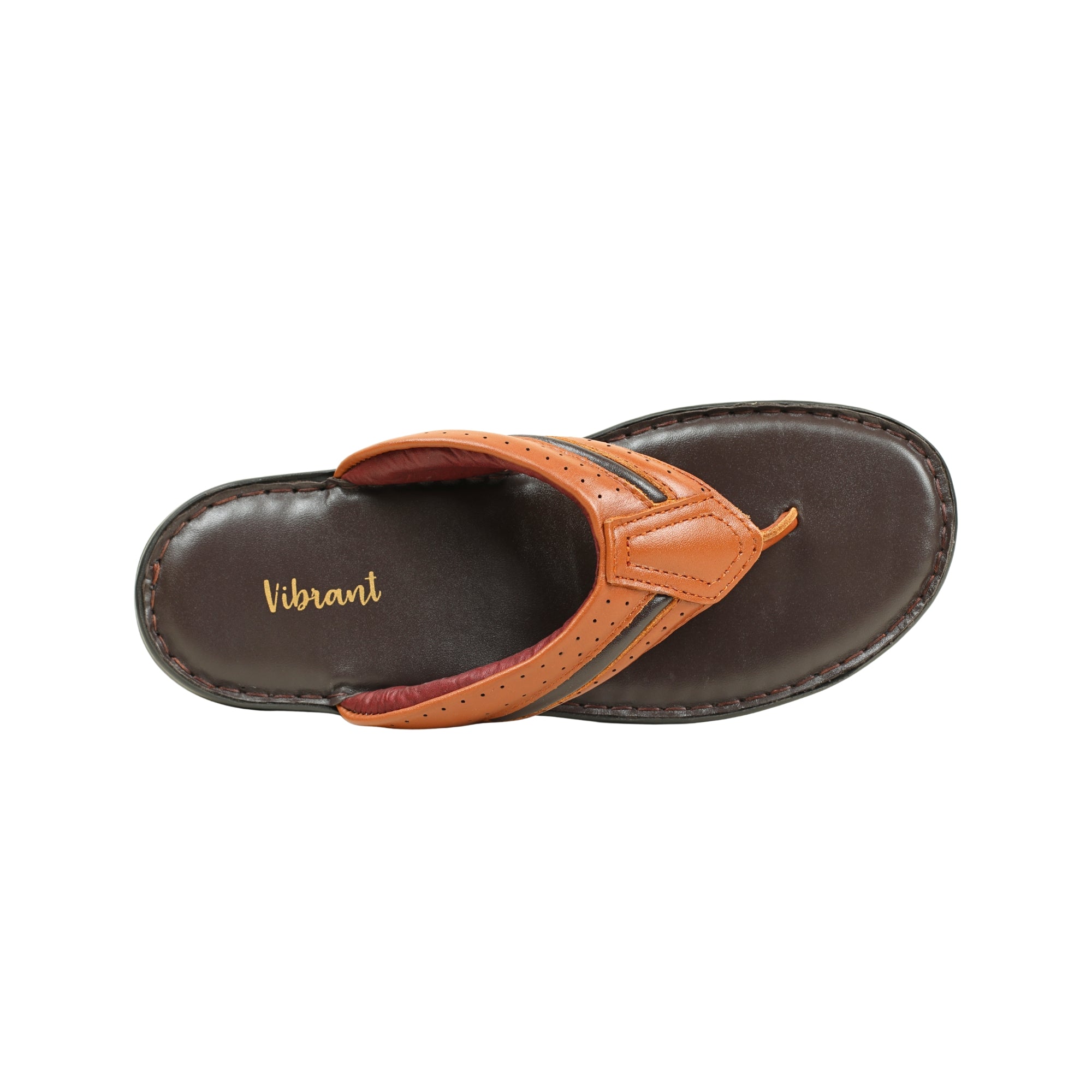 VIBRANT MEN SUMMER SANDAL - Vibrantbd.com