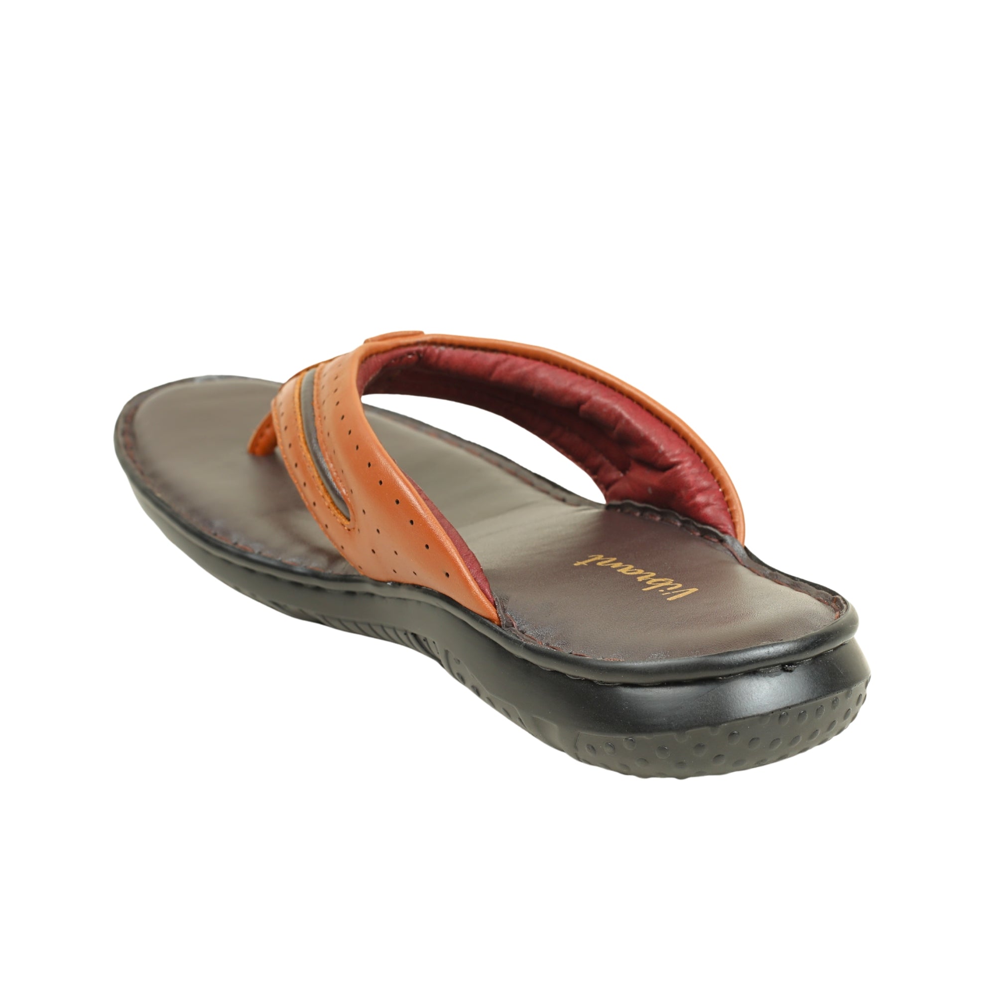 VIBRANT MEN SUMMER SANDAL - Vibrantbd.com