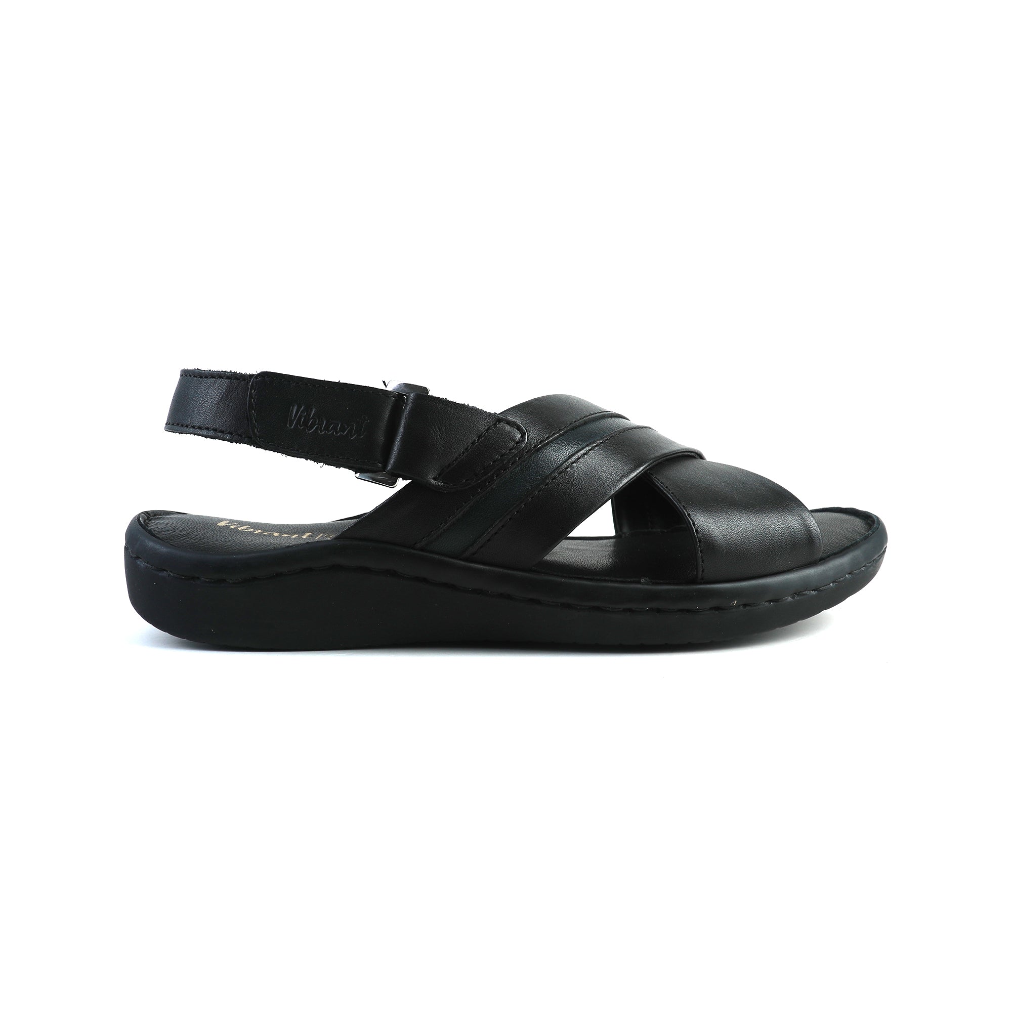 VIBRANT MEN SANDAL - Vibrantbd.com