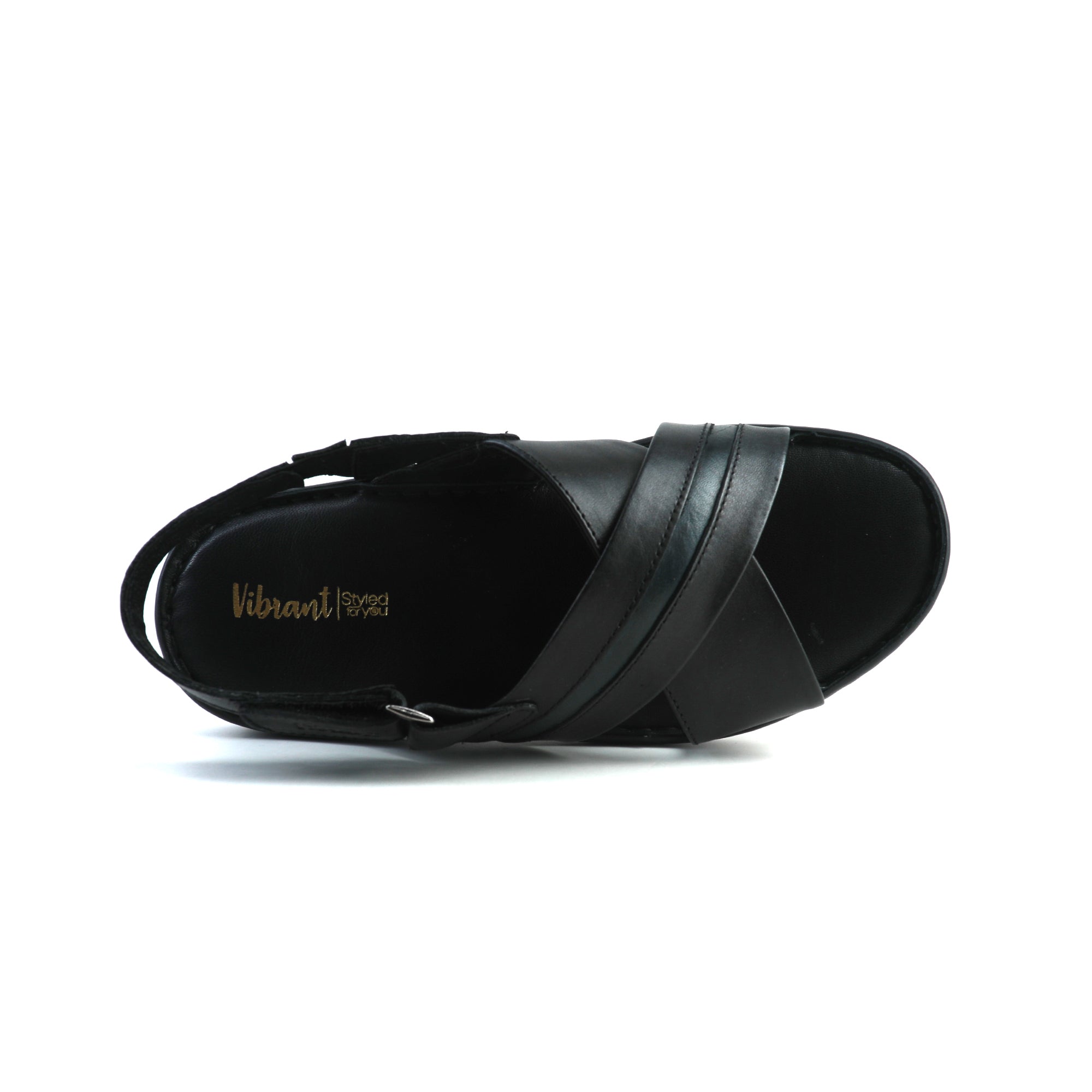 VIBRANT MEN SANDAL - Vibrantbd.com