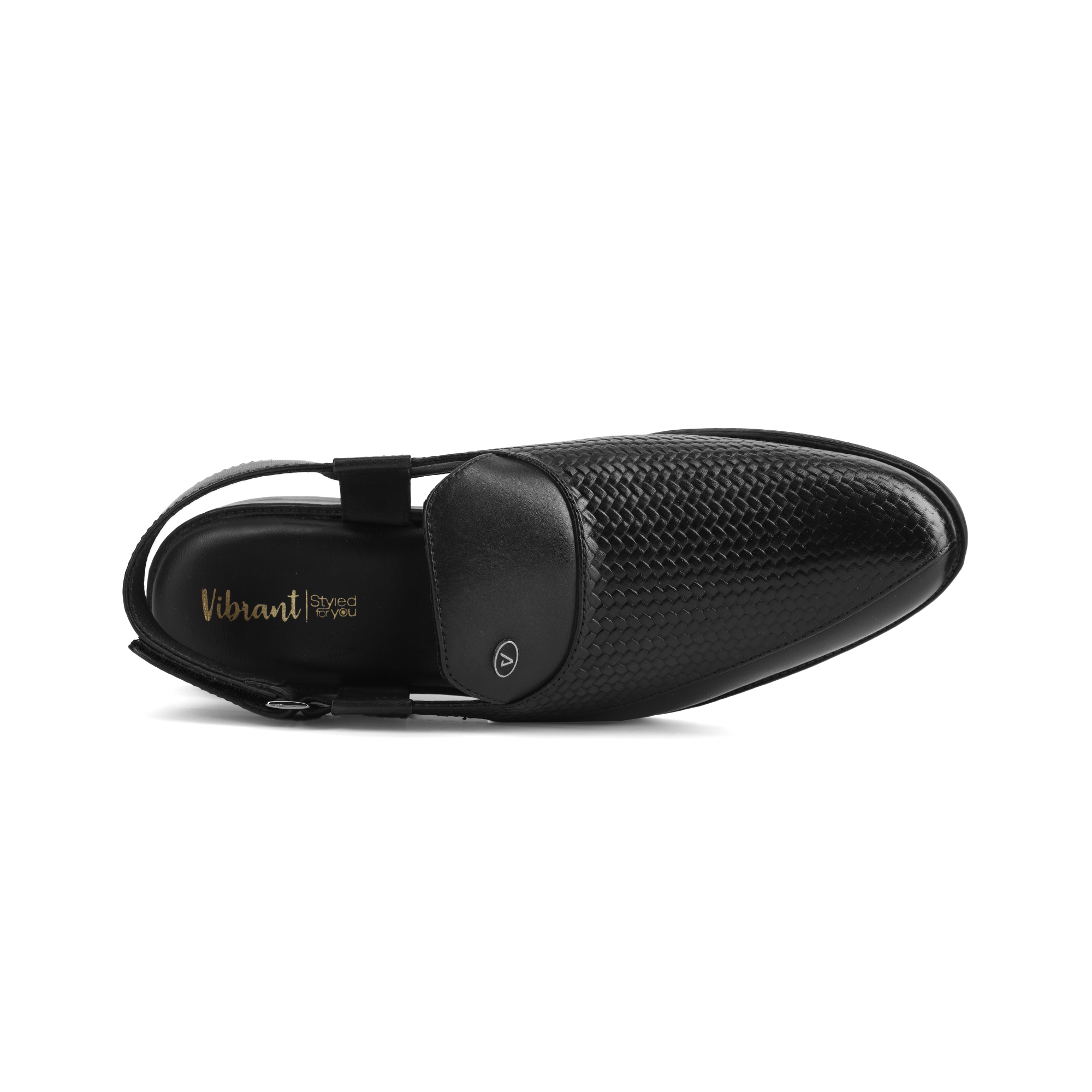 VIBRANT MEN SANDAL - Vibrantbd.com