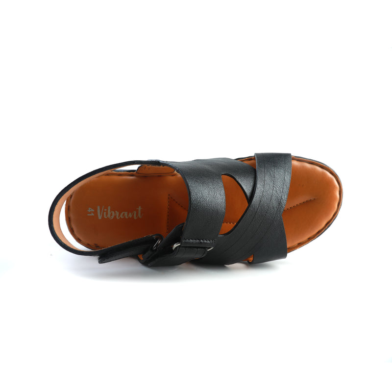 VIBRANT MEN SANDAL