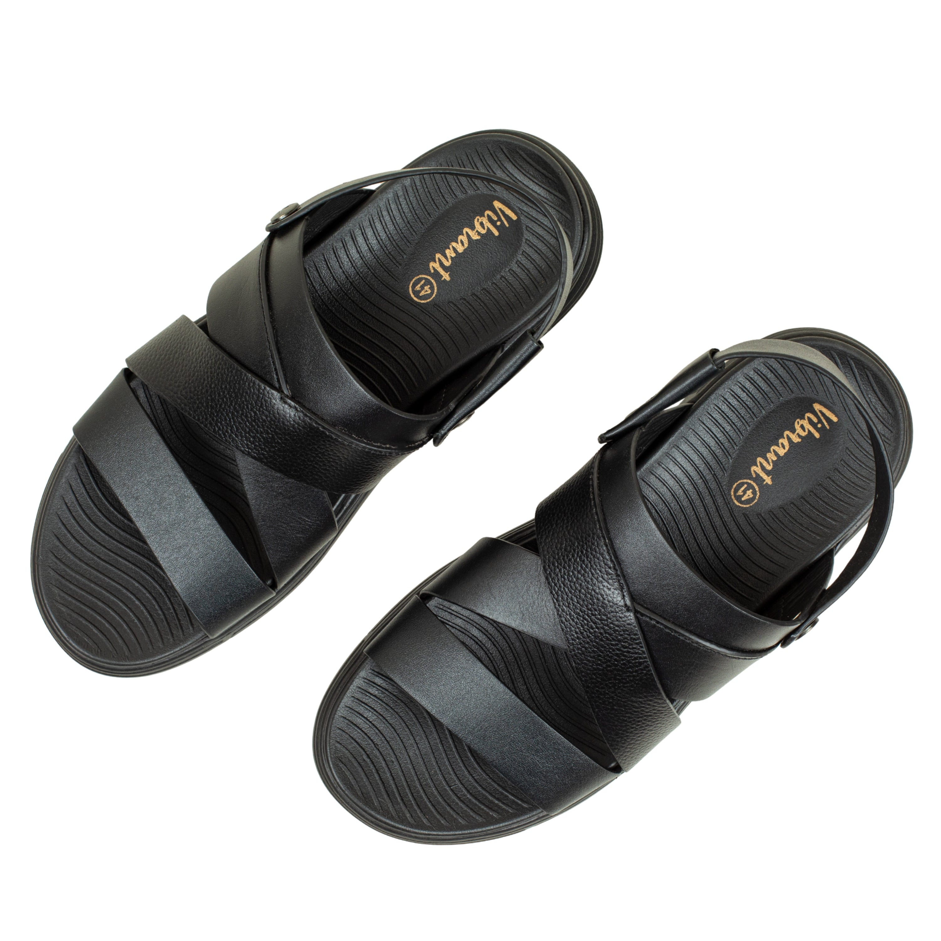 VIBRANT MEN SANDAL
