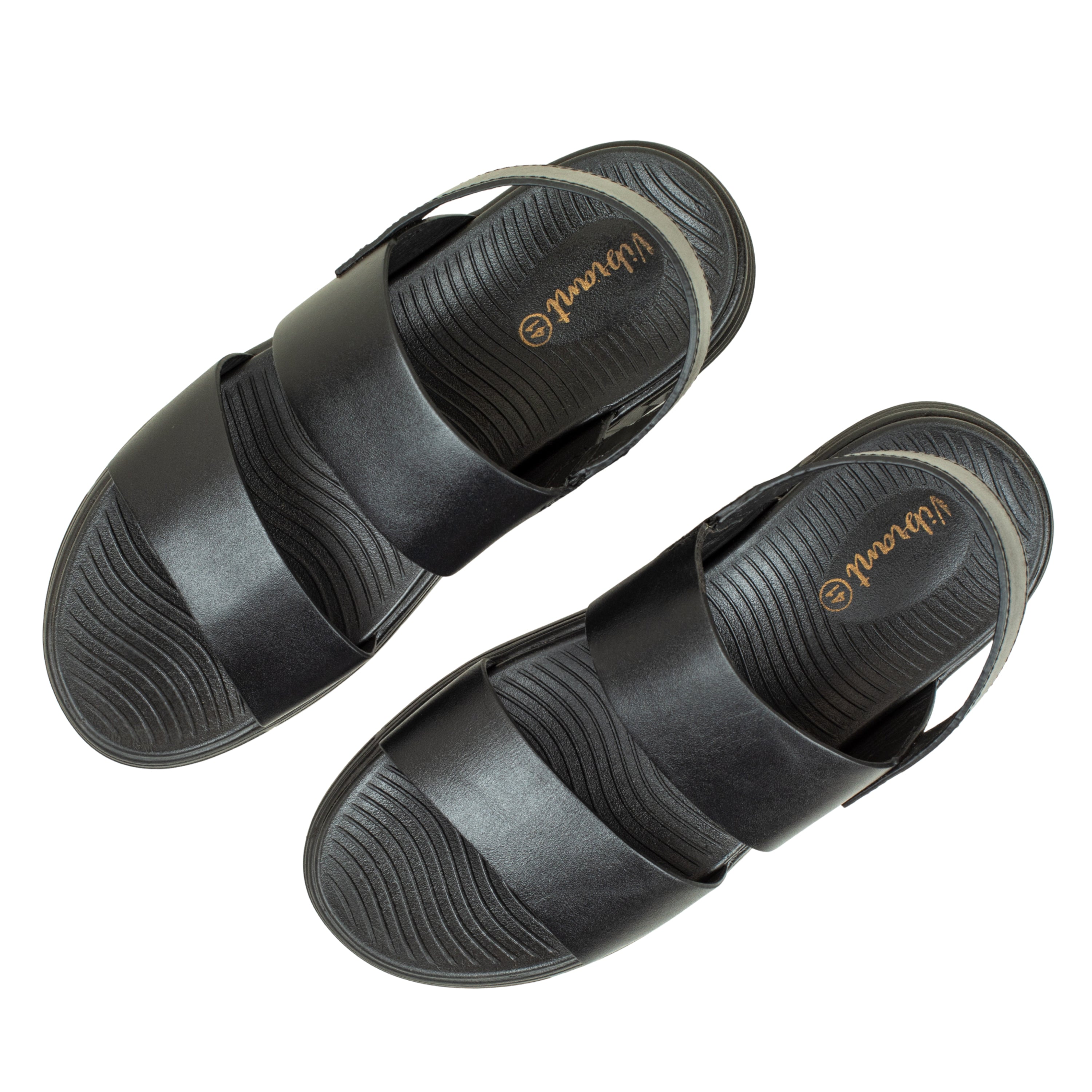 VIBRANT MEN SANDAL - Vibrantbd.com
